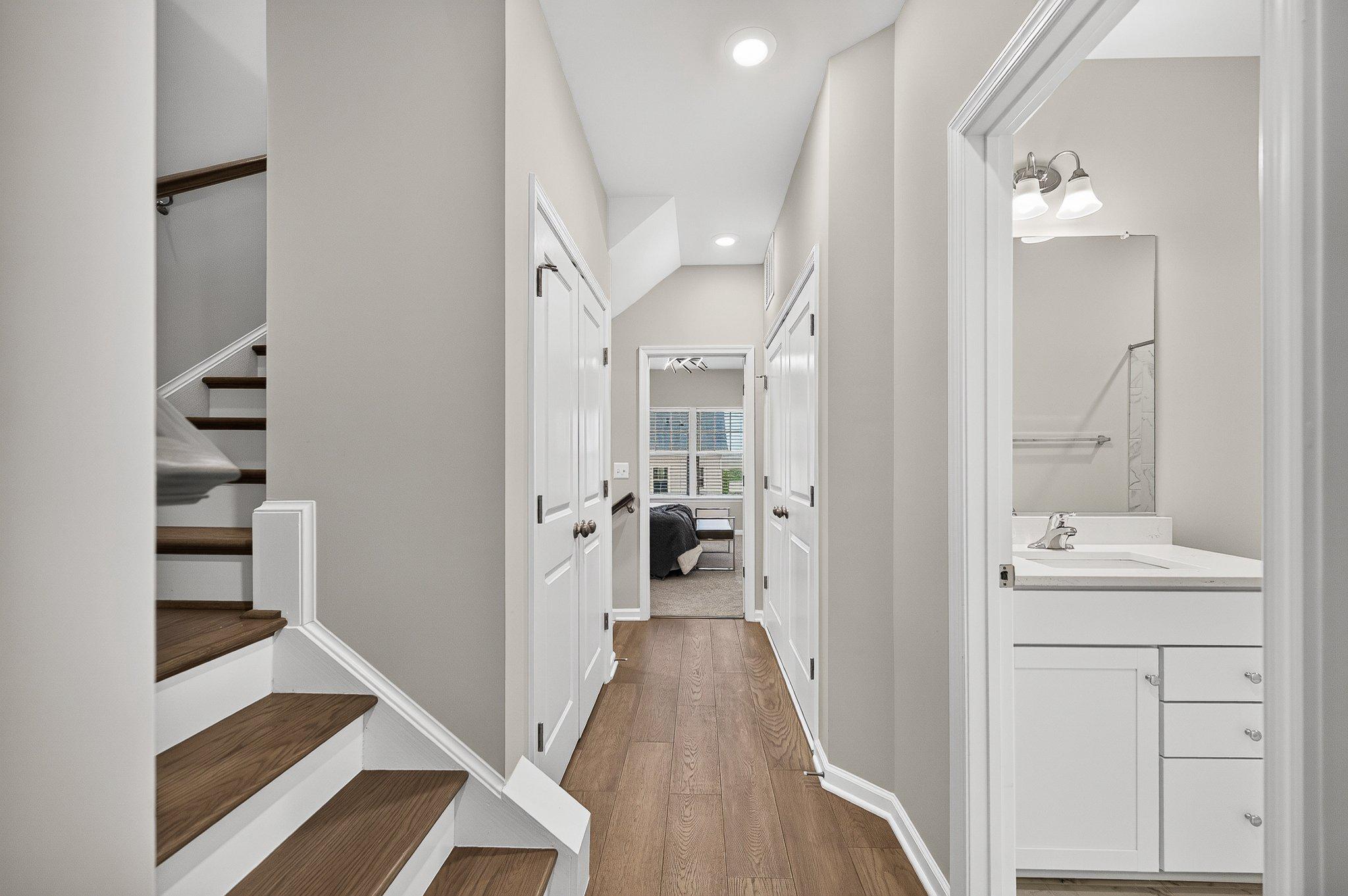  830 Sawback Square NE, Leesburg, VA, 20176 - 物件實景
