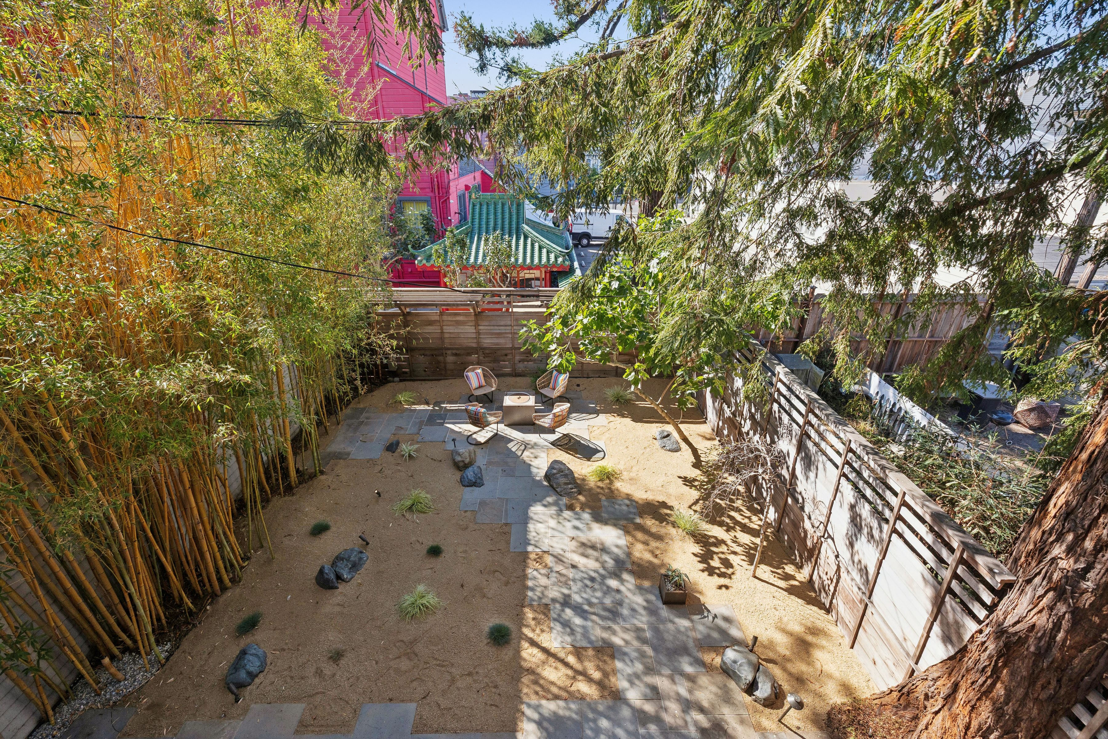 1076 South Van Ness Avenue - 物件實景