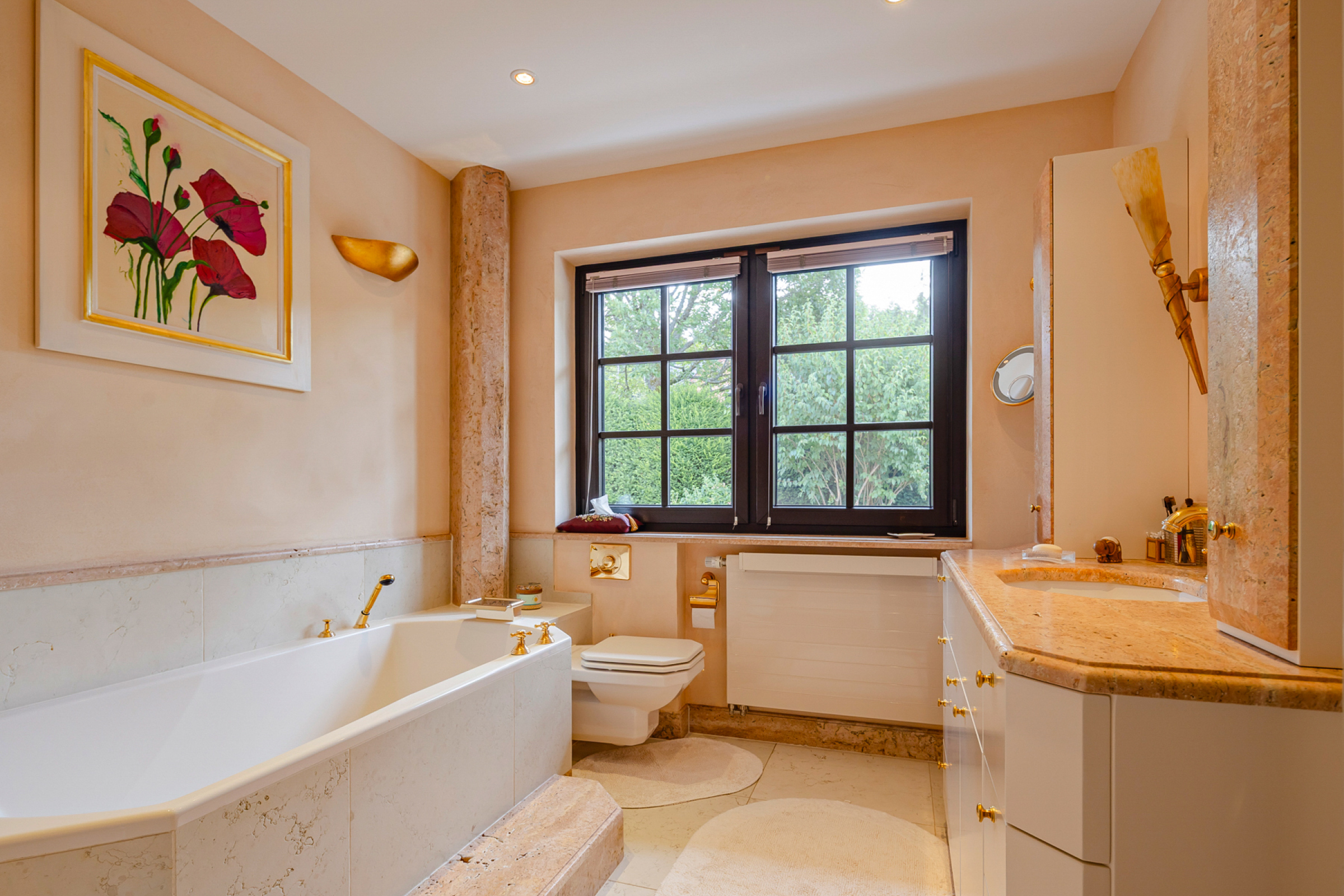  Expansive Villa Estate – Over 3,000 m² of Privacy Surrounded by Greenery - 物件實景