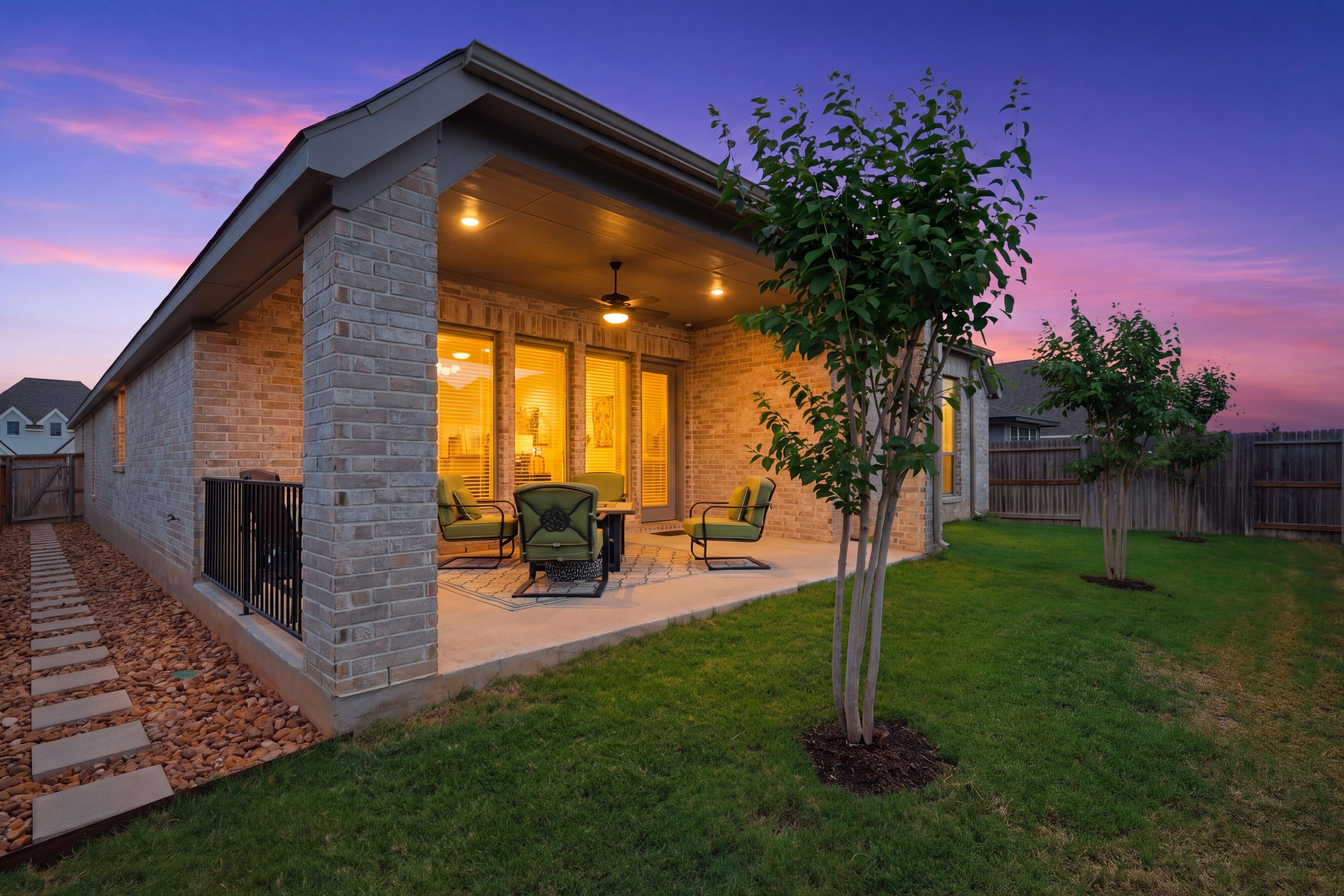  Live the Veramendi Lifestyle - 物件實景