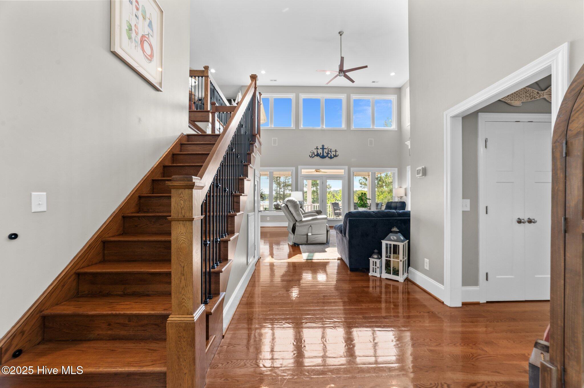 Chocowinity, North Carolina, 27817, United States, 4 Bedrooms Bedrooms, ,5 BathroomsBathrooms,Residential,For Sale,1827727