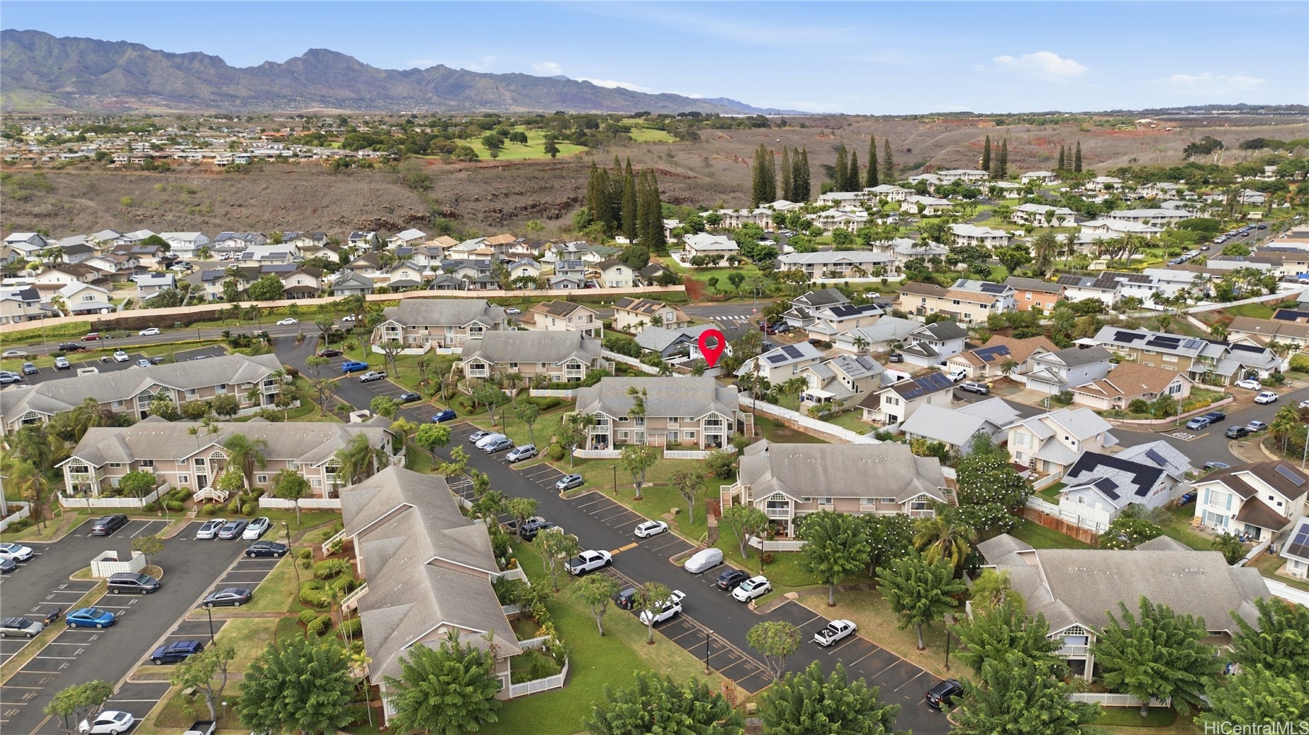 Waipahu, Hawaii, 96797, United States, 2 Bedrooms Bedrooms, ,2 BathroomsBathrooms,Residential,For Sale,1988168