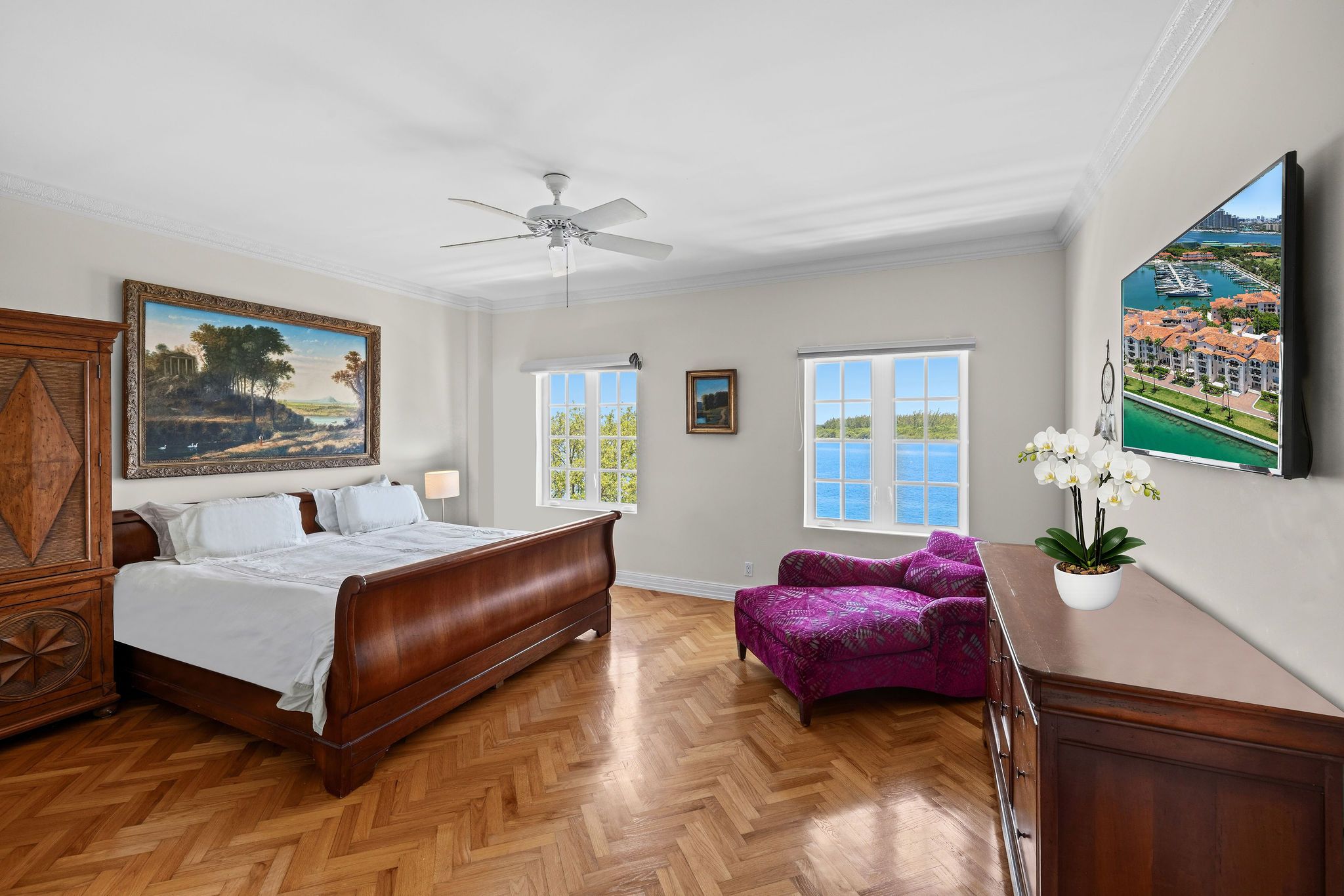  2432 Fisher Island Dr, Miami Beach, FL, 33109 - 物件實景