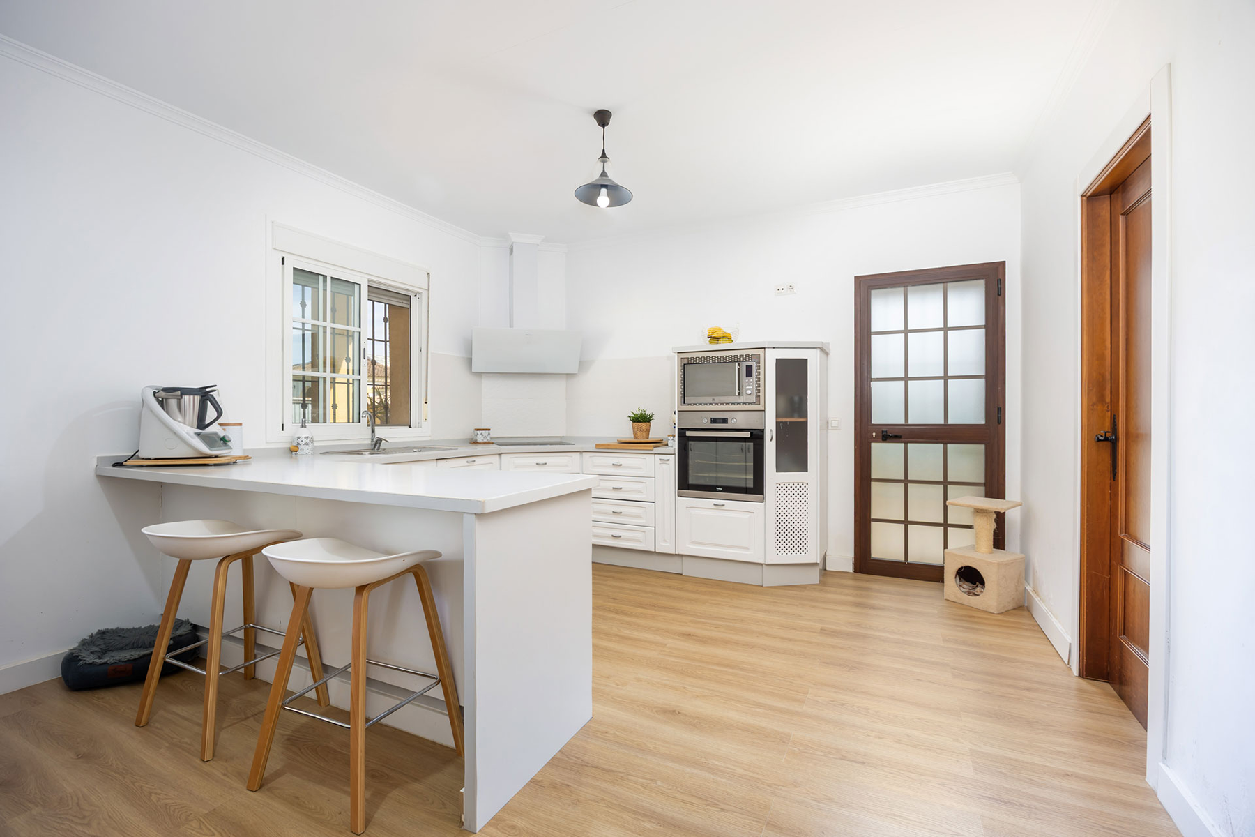  Detached house in El Puerto de Santa María, Cádiz - 物件實景