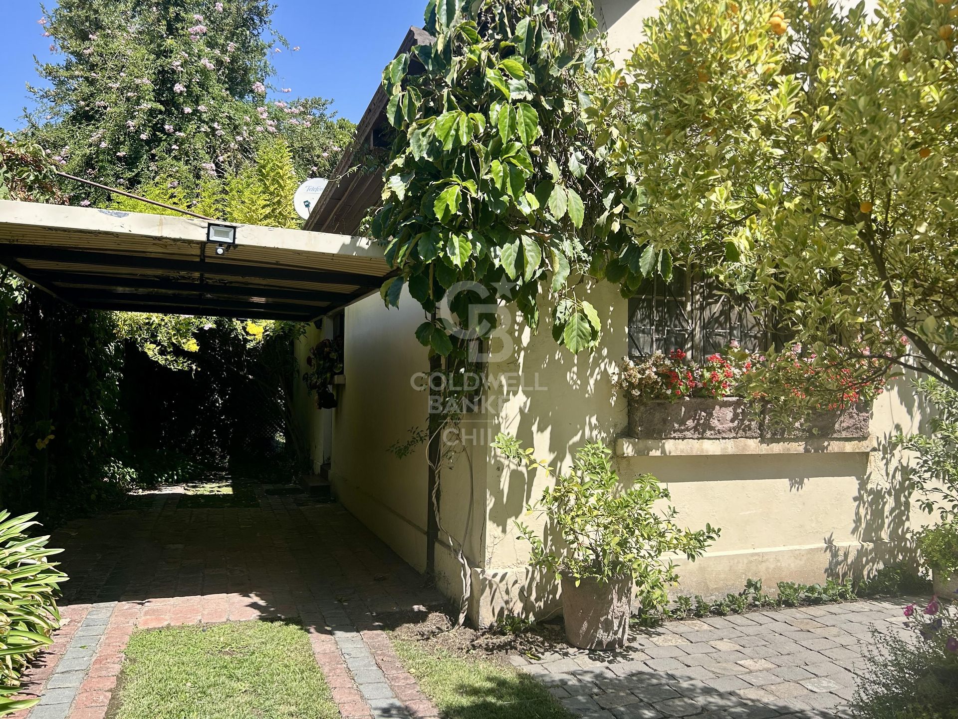 La Reina, Chile, 3 Bedrooms Bedrooms, ,2 BathroomsBathrooms,Residential,For Sale,1751616