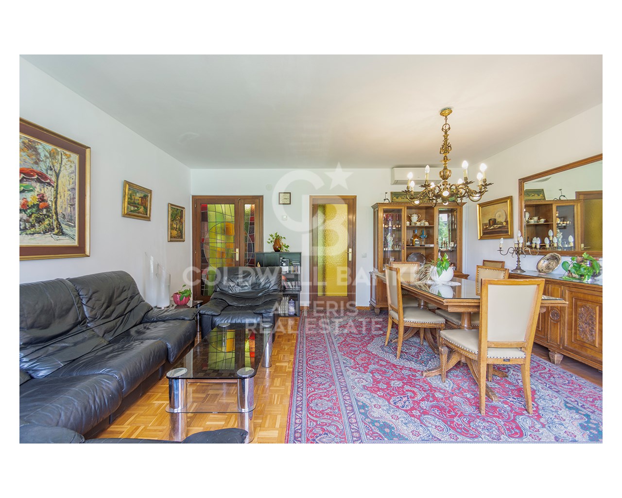 Barcelona, Barcelona, Eixample, El Fort Pienc Barc, Barcelona, Catalonia, ES, 5 Bedrooms Bedrooms, ,2 BathroomsBathrooms,Residential,For Sale,Barcelona, Barcelona, Eixample, El Fort Pienc Barc,1628217