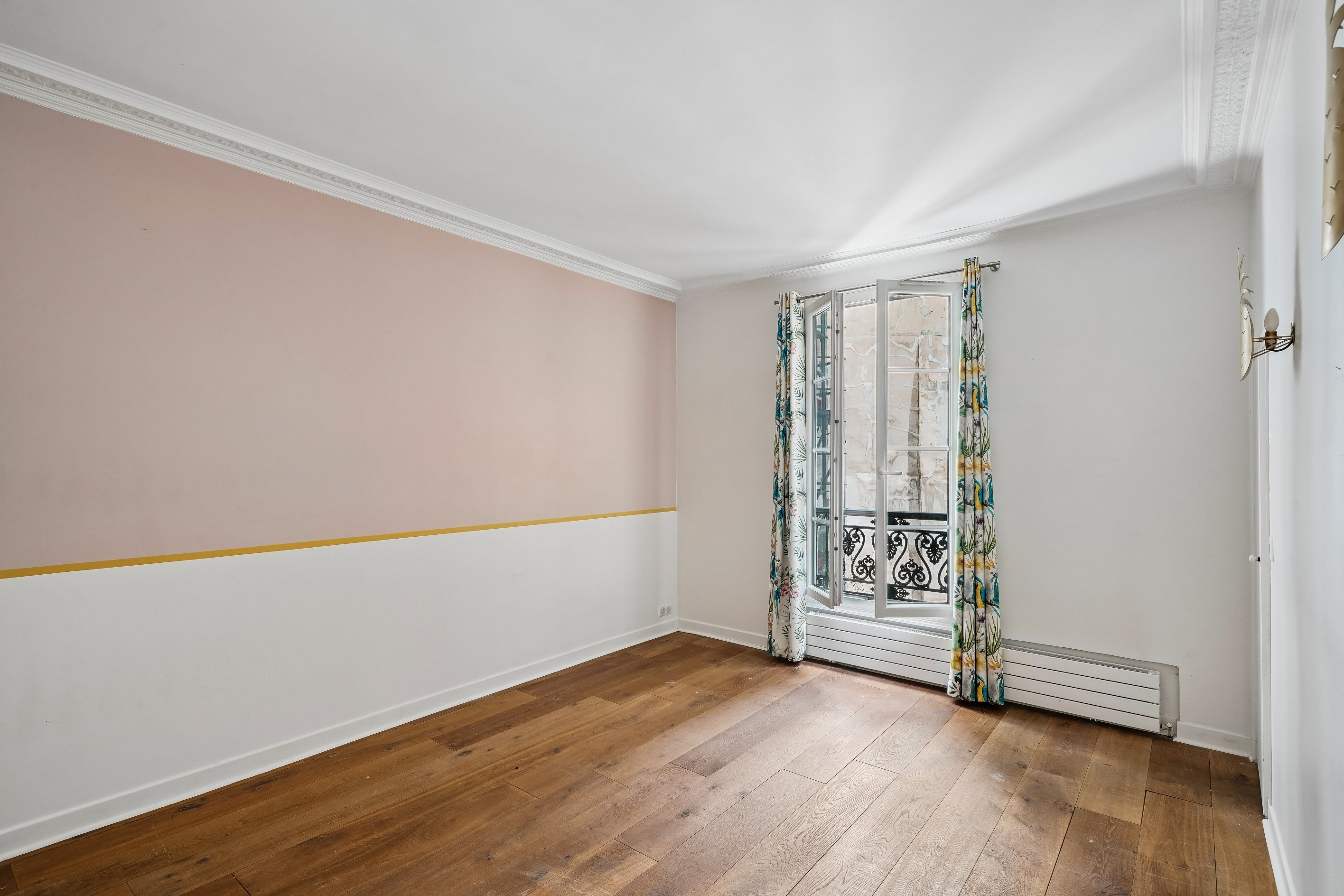  Nice family apartment in Paris 9th - 物件實景