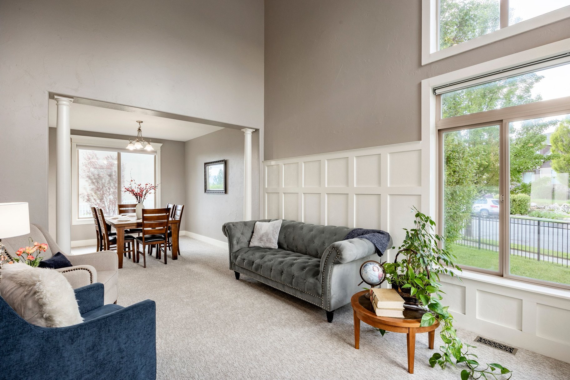  Family Home on Quiet Highland Cul-de-Sac with Incredible Views - 物件實景