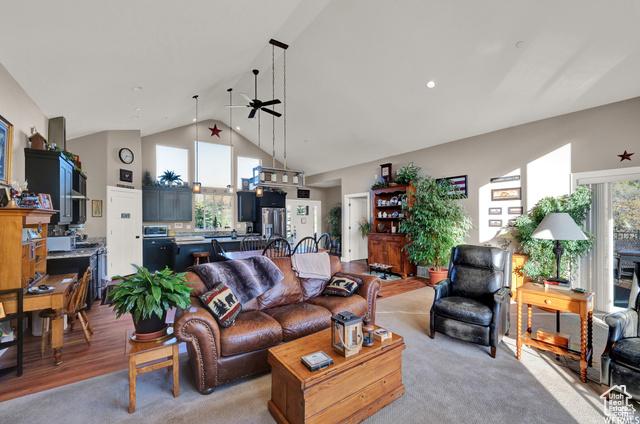 Heber City, Utah, 84032, United States, 3 Bedrooms Bedrooms, ,2 BathroomsBathrooms,Residential,For Sale,1923667