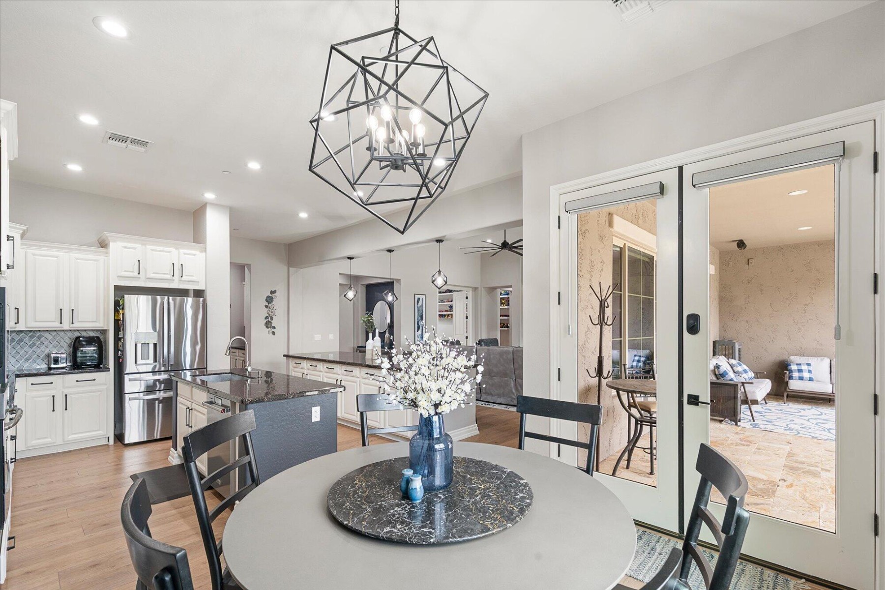 3084 E Fruitvale Court¦Gilbert, AZ - 物件實景