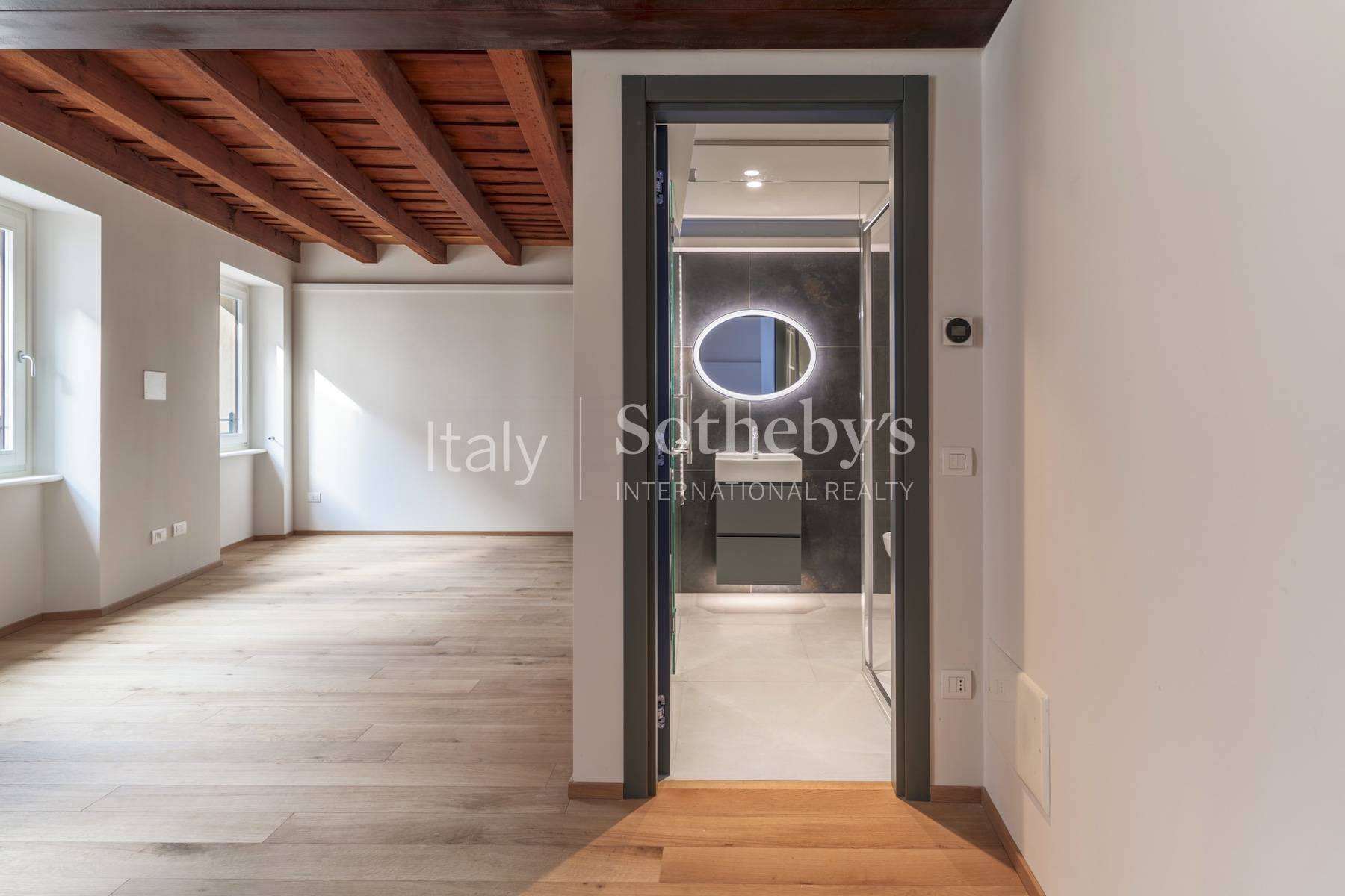  Refined eighteenth-century building in Verona’s Historic Centre - 物件實景