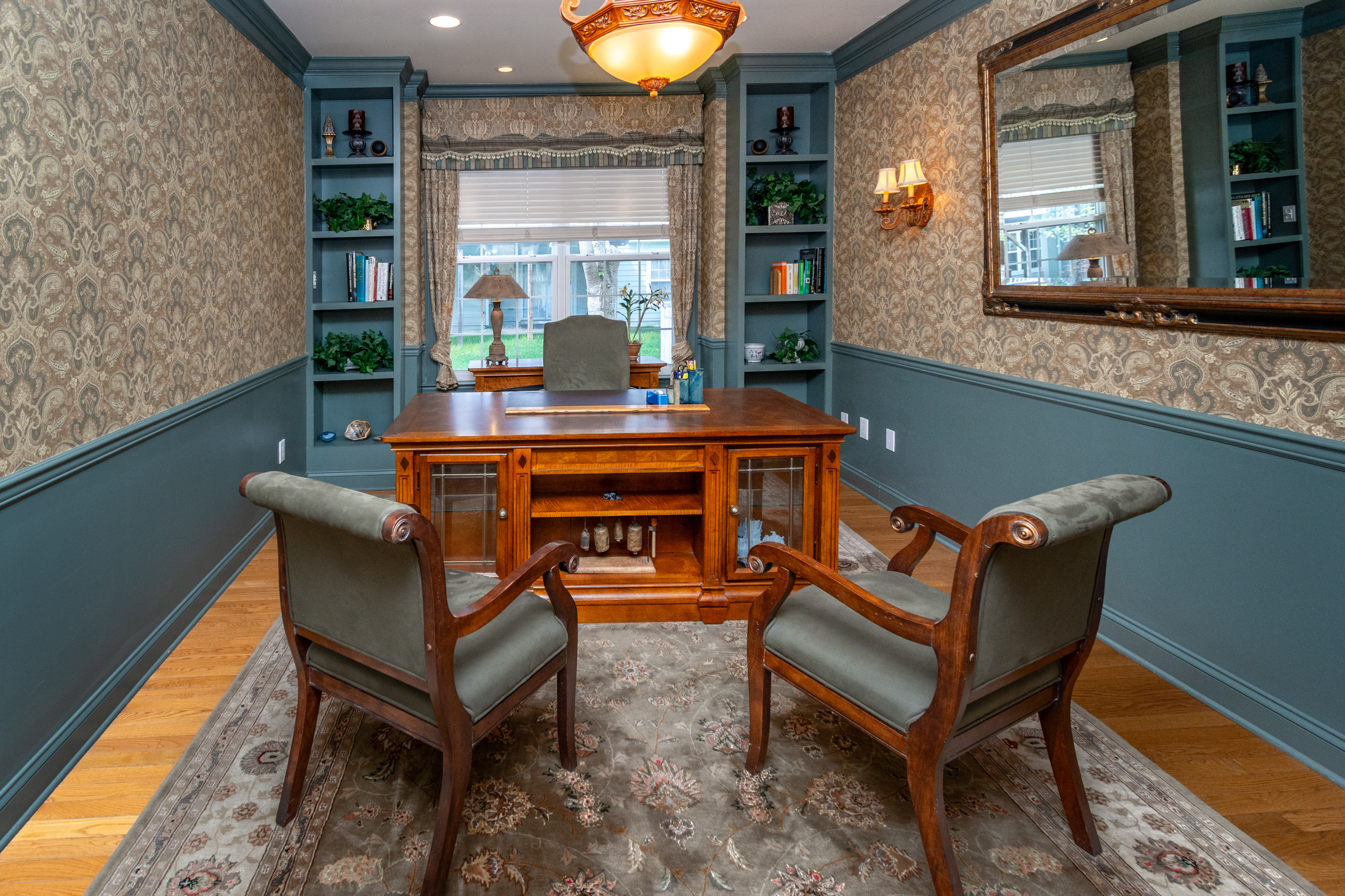  Lambert’s Hill’s Original Model Home Is Ready for Its Next Chapter - 物件實景