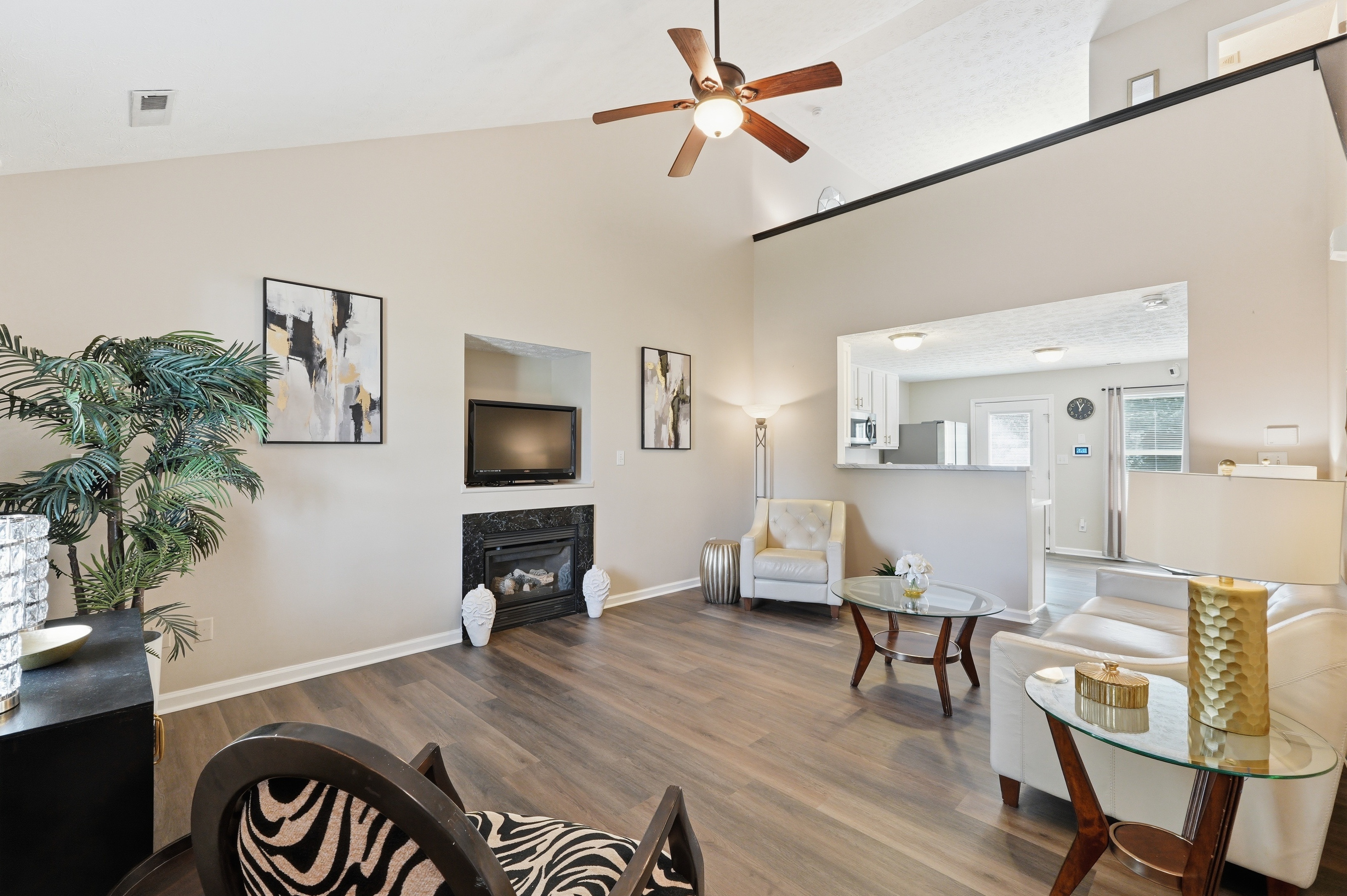  6314 Maravian Drive, Louisville, KY 40258 - 物件實景