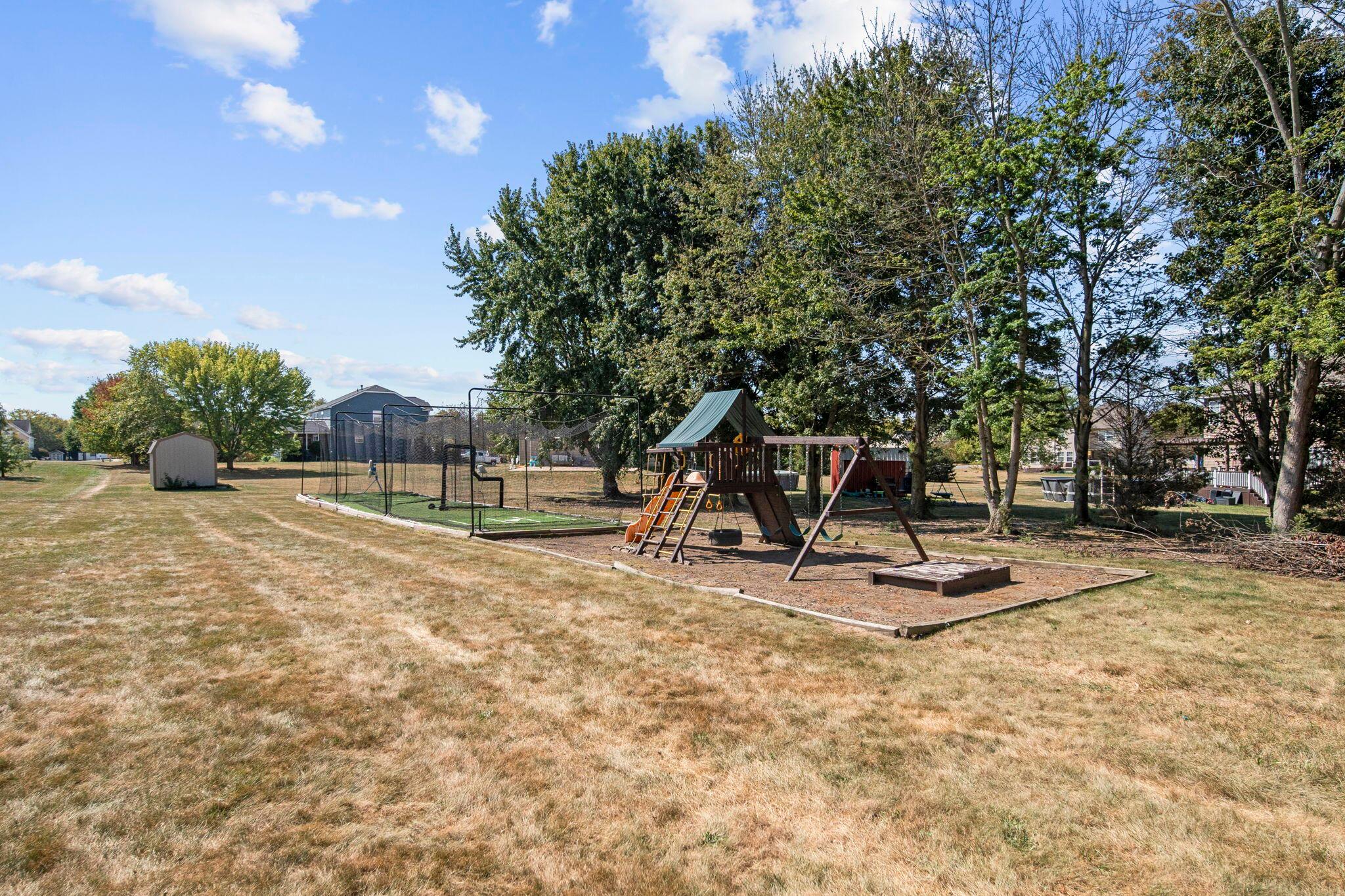 Marion, Ohio, 43302, United States, 4 Bedrooms Bedrooms, ,4 BathroomsBathrooms,Residential,For Sale,1961086