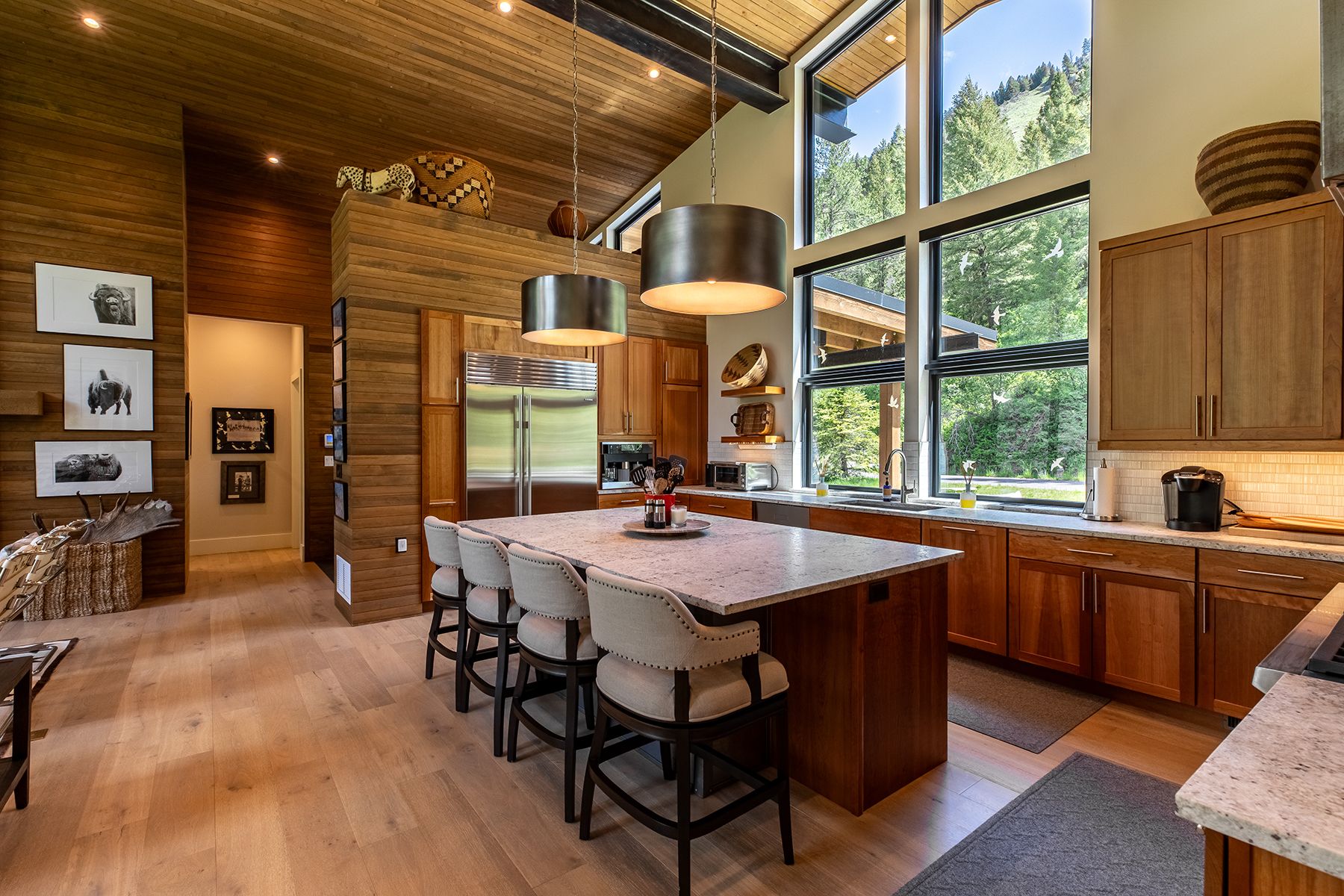  Snake River Sporting Club Residence - 物件實景