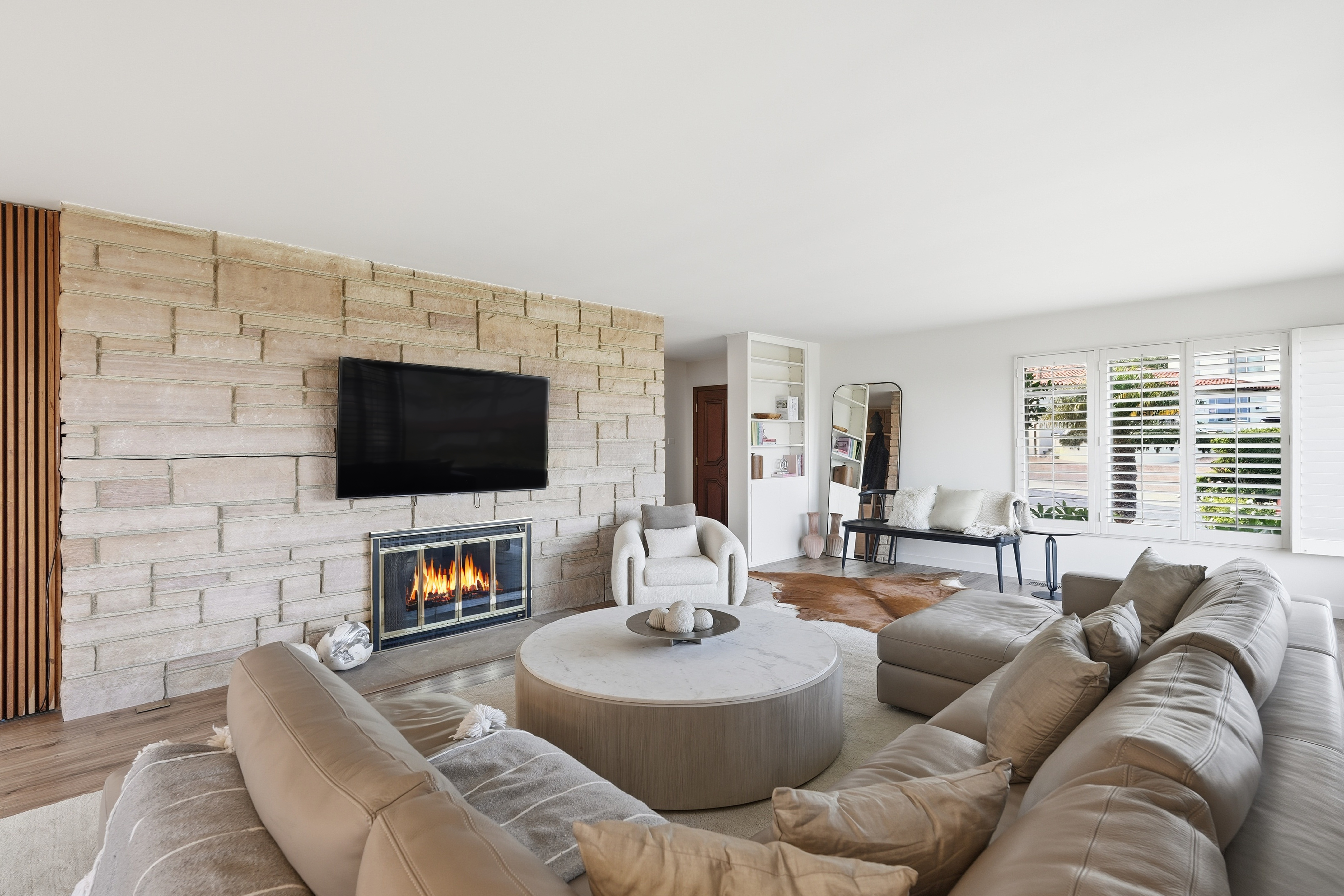  760 Vía Del Monte, Palos Verdes Estates, CA 90274 - 物件實景