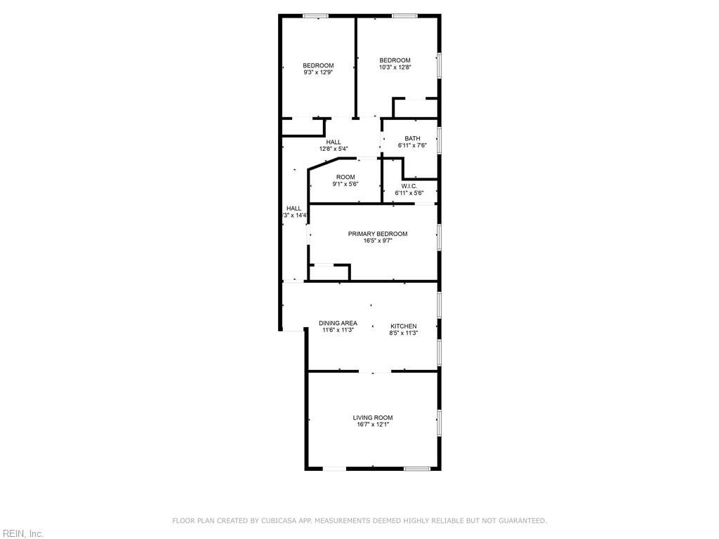 Portsmouth, Virginia, 23704, United States, ,Residential,For Sale,1776933
