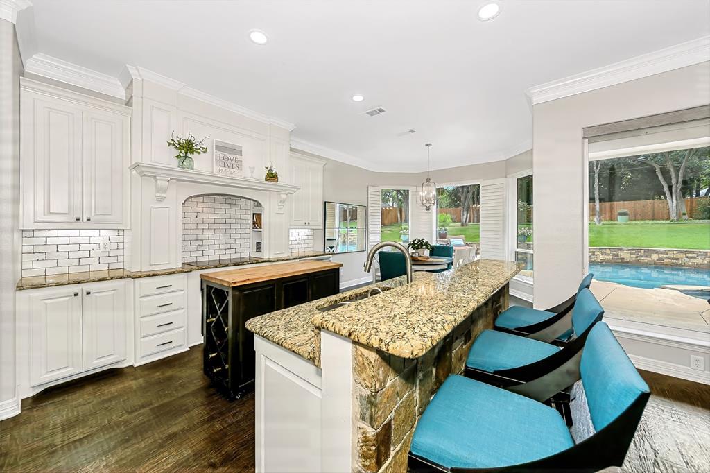 Fort Worth, Texas, 76179, United States, 4 Bedrooms Bedrooms, ,4 BathroomsBathrooms,Residential,For Sale,1915510
