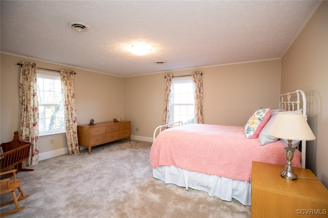 Crewe, Virginia, 23930, United States, 5 Bedrooms Bedrooms, ,4 BathroomsBathrooms,Residential,For Sale,1887087