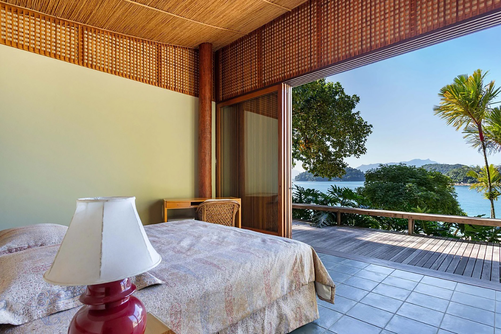  Waterfront estate with private suites and exceptional leisure infrastructure - 物件實景
