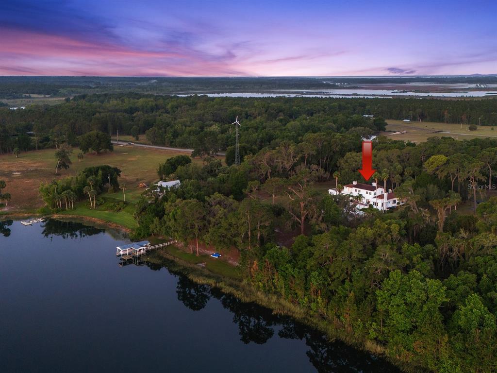 Eustis, Florida, 32736, United States, 6 Bedrooms Bedrooms, ,6 BathroomsBathrooms,Residential,For Sale,1805278