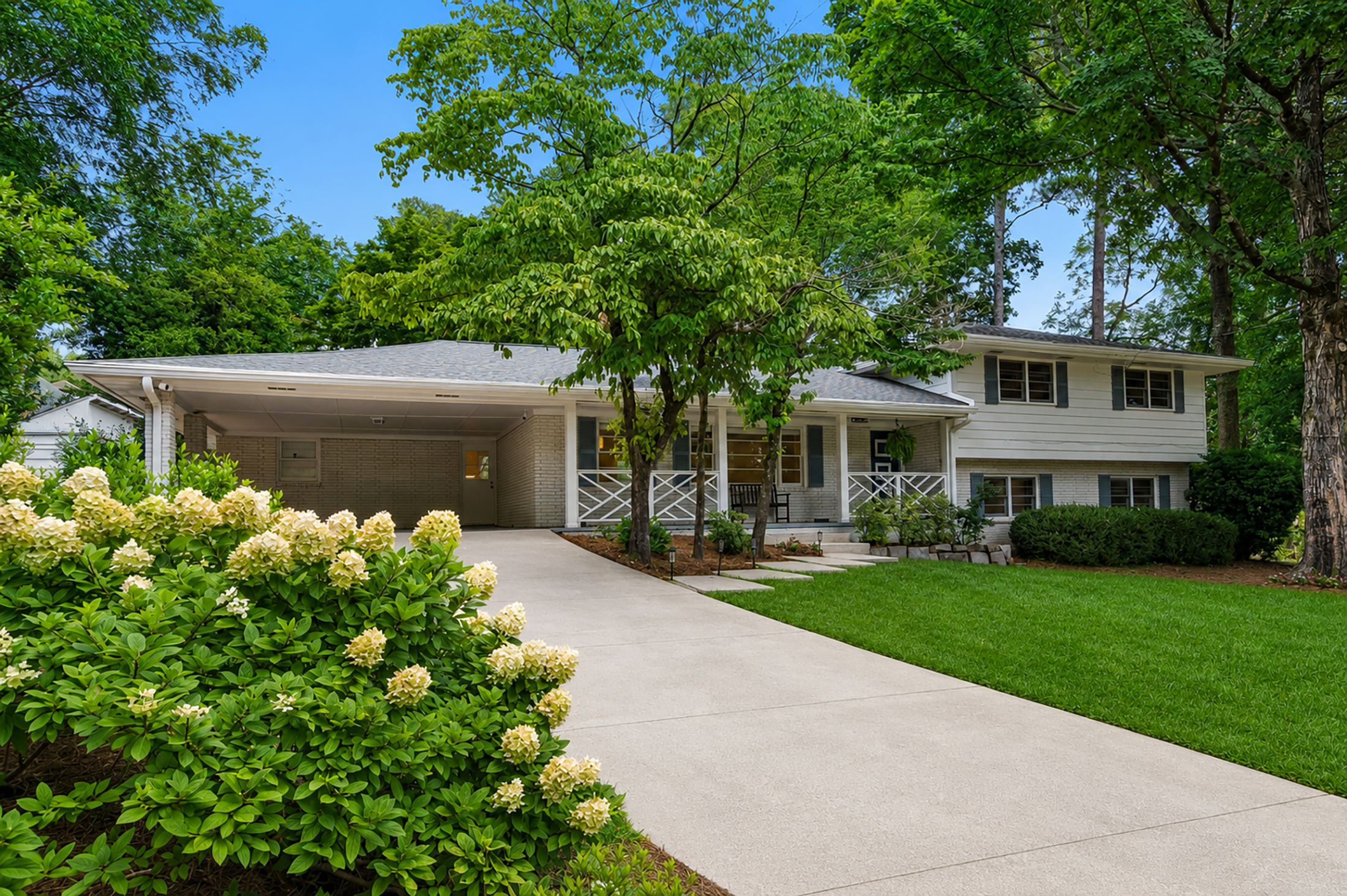  Beautifully Updated Home, Perfectly Tucked Away in Tucker - 物件實景