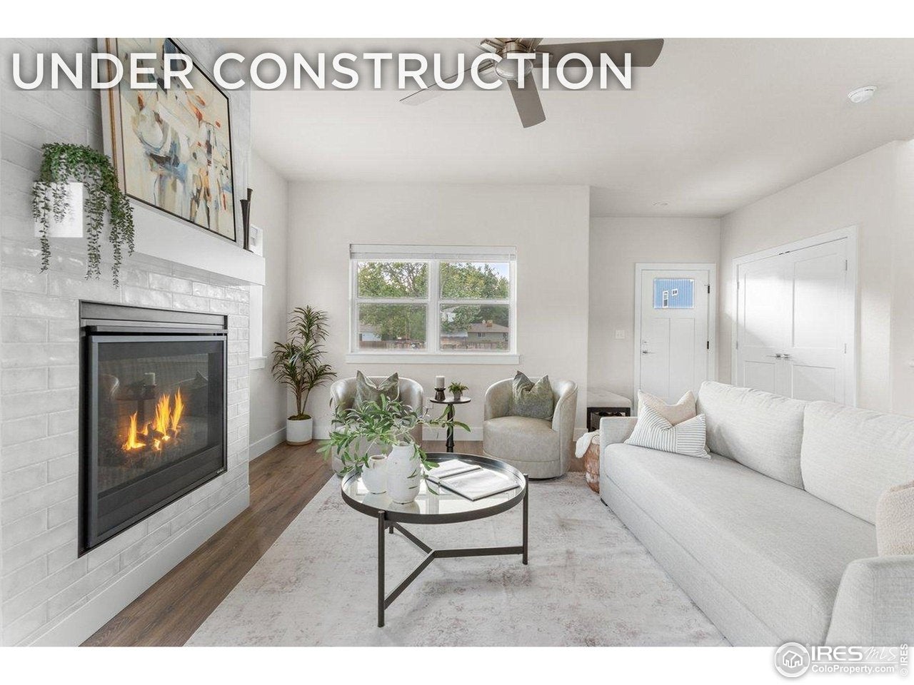 Loveland, Colorado, 80537, United States, 3 Bedrooms Bedrooms, ,3 BathroomsBathrooms,Residential,For Sale,1959899