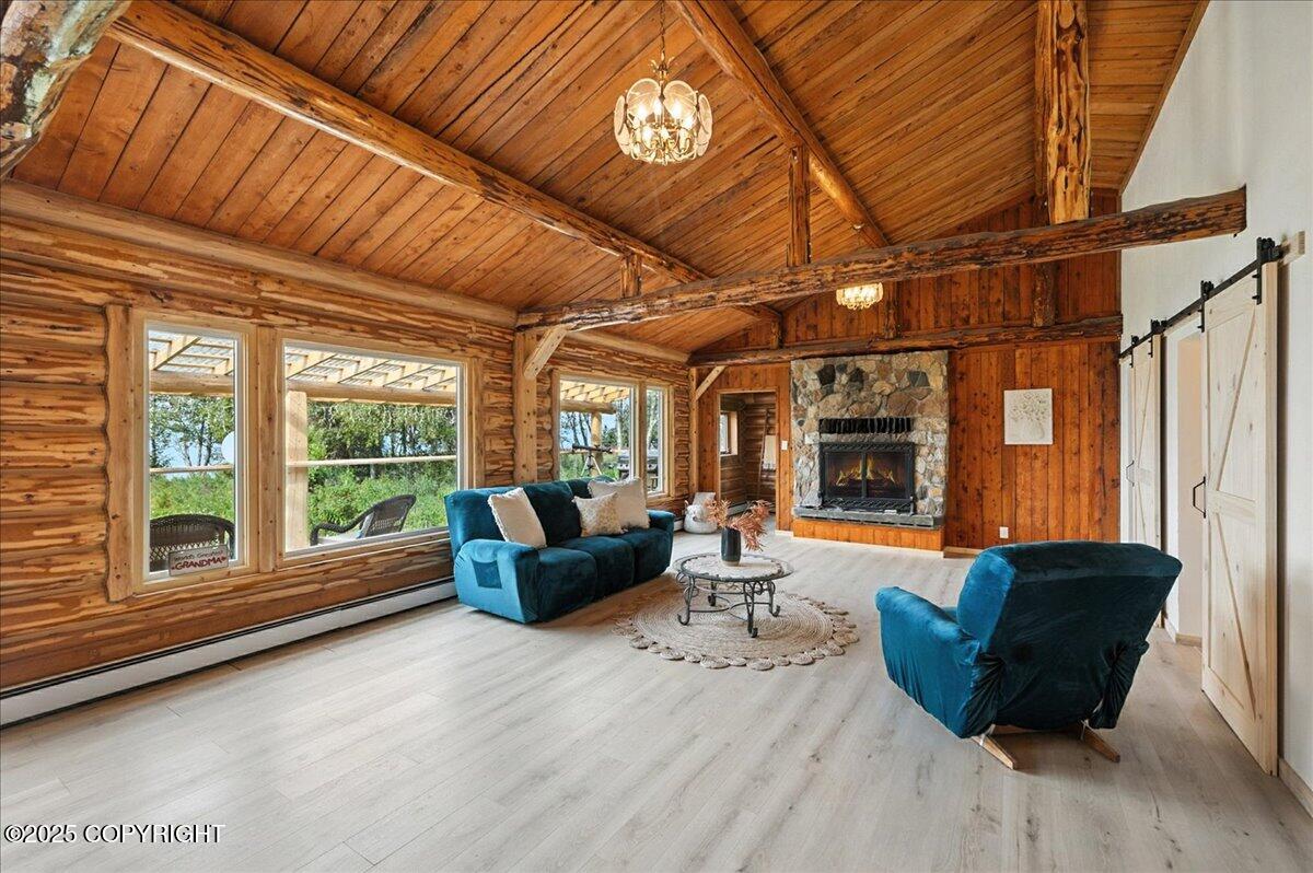 Kenai, Alaska, 99611, United States, 3 Bedrooms Bedrooms, ,2 BathroomsBathrooms,Residential,For Sale,1977033