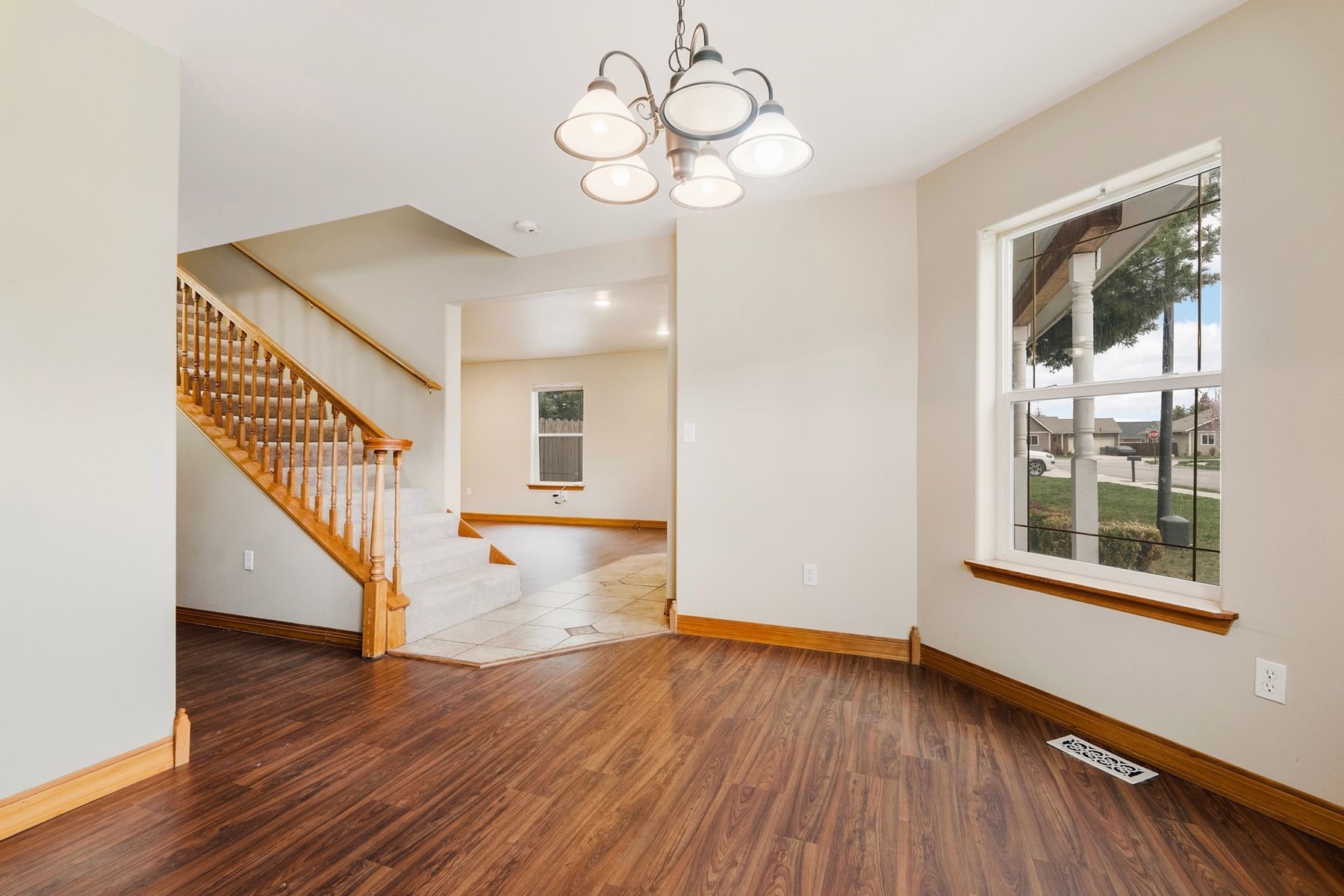  3009 Kelrose Lane - Sandpoint - 物件實景