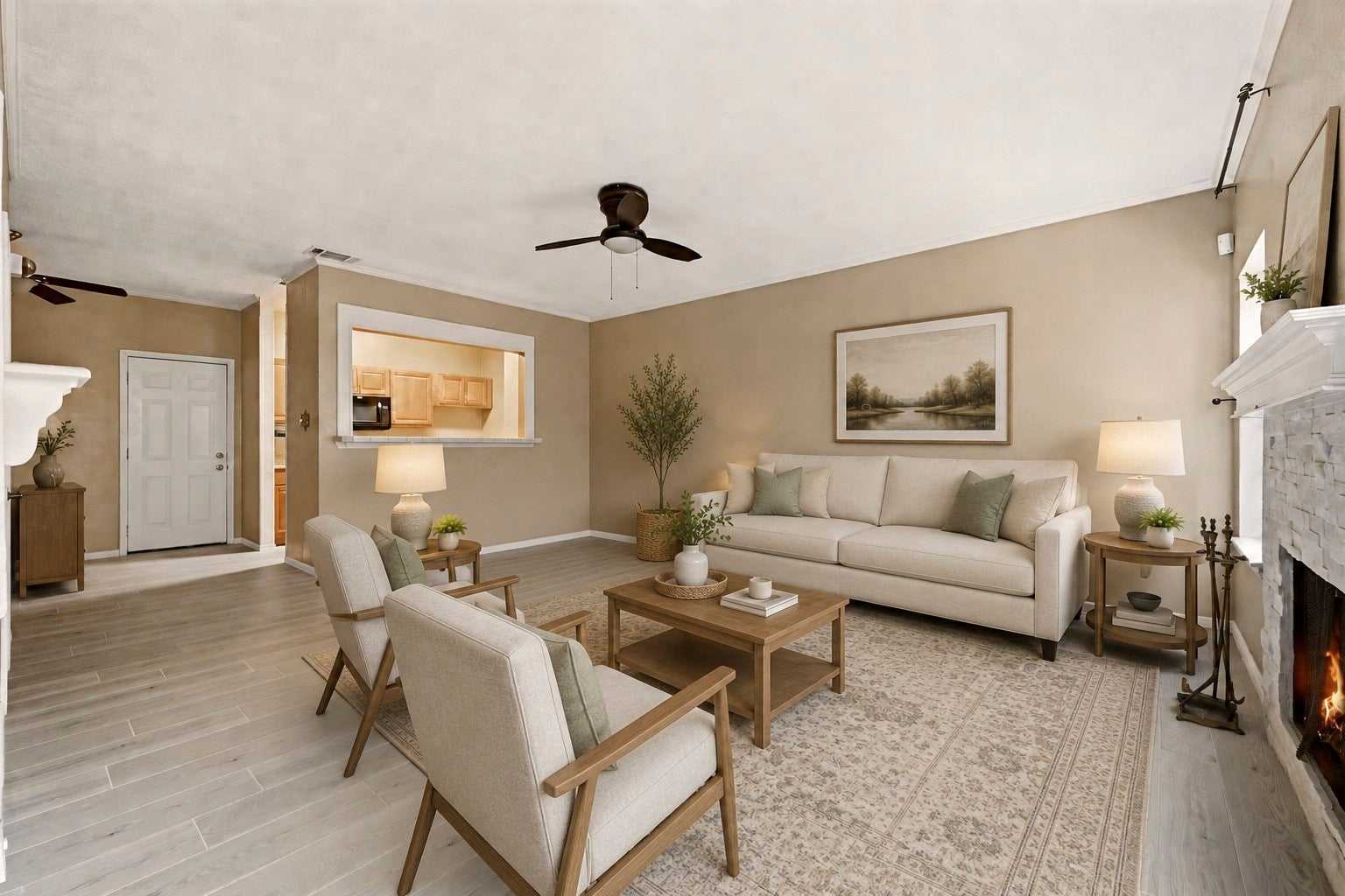 Pagewood Ln, Houston, TX 77042