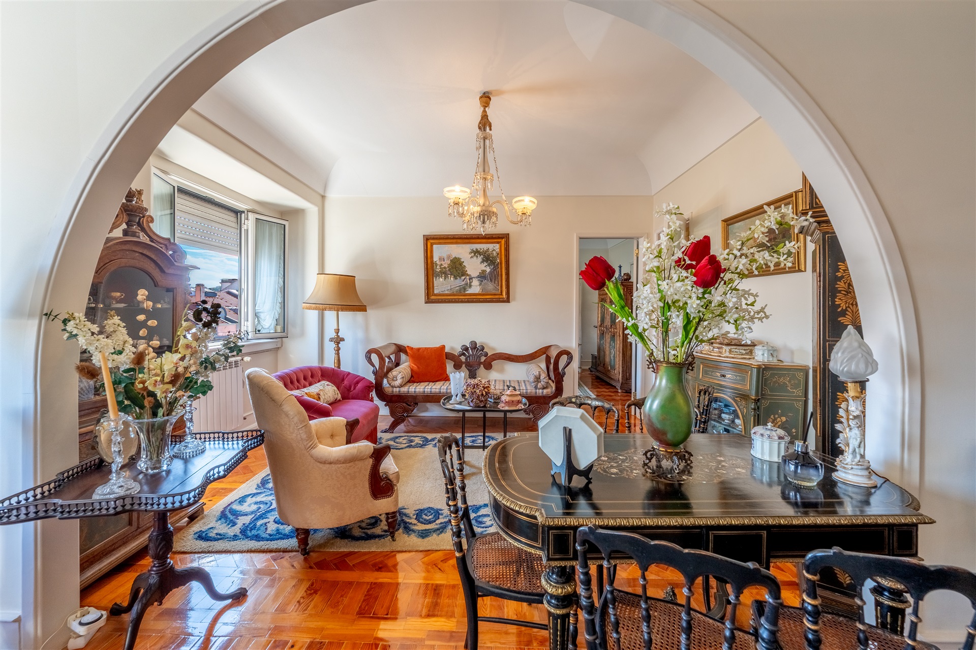  Flat, 4 bedrooms, for Sale - 物件實景
