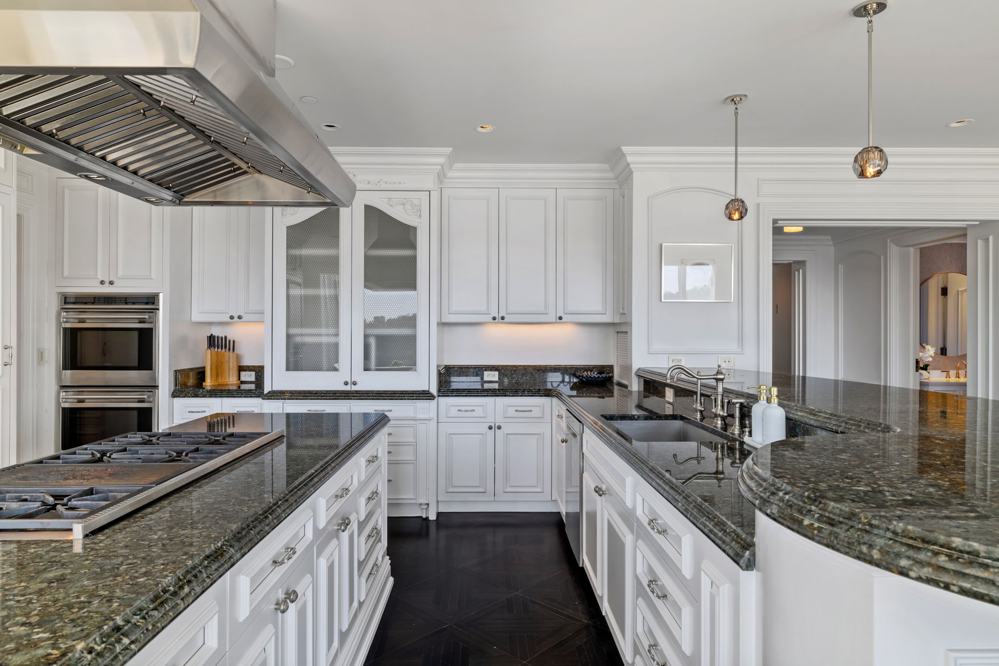  Fairmont Residence, Penthouse, Pittsburgh, PA 15222 - 物件實景