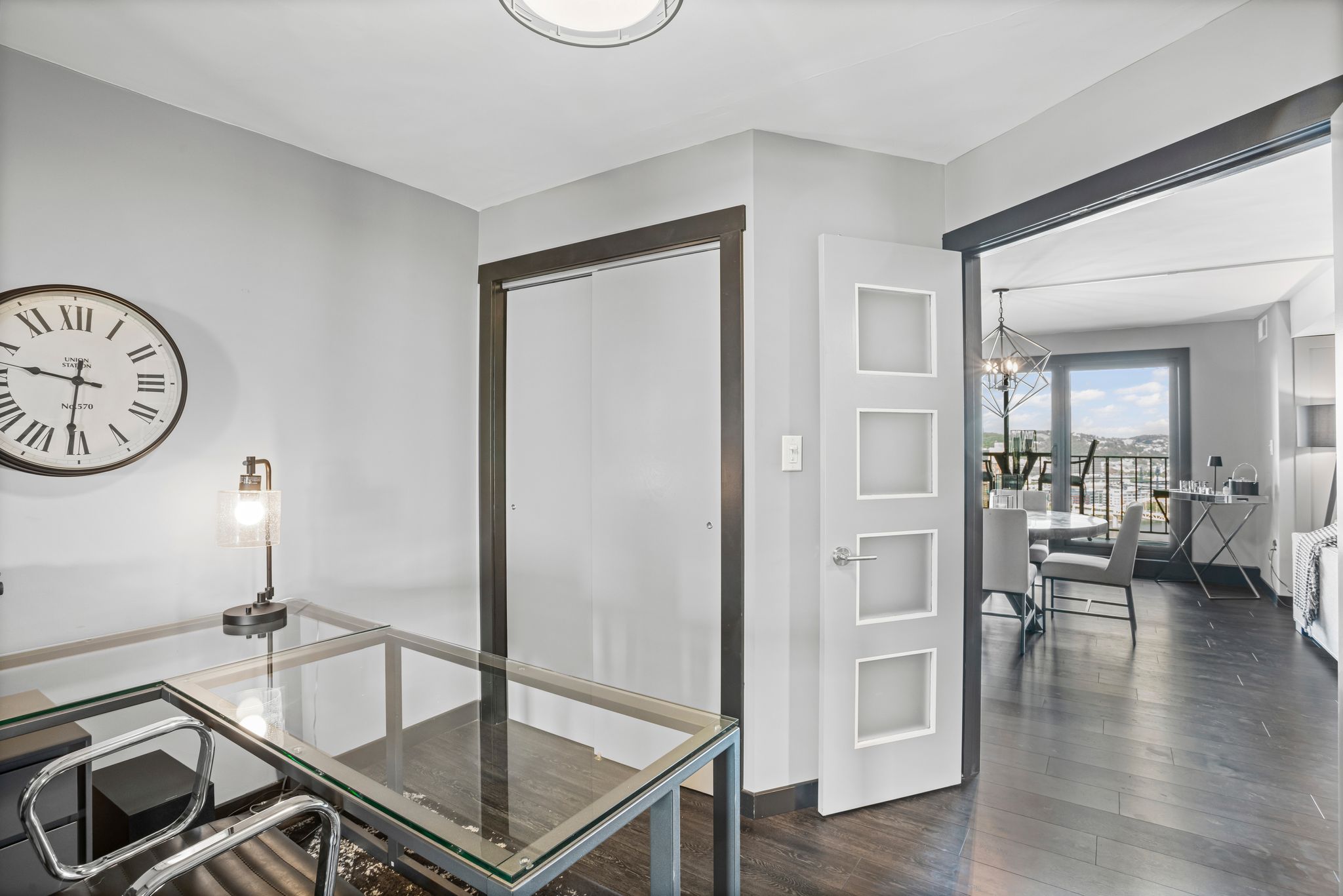  1000 Grandview Avenue #405, Pittsburgh, PA 15211 - 物件實景