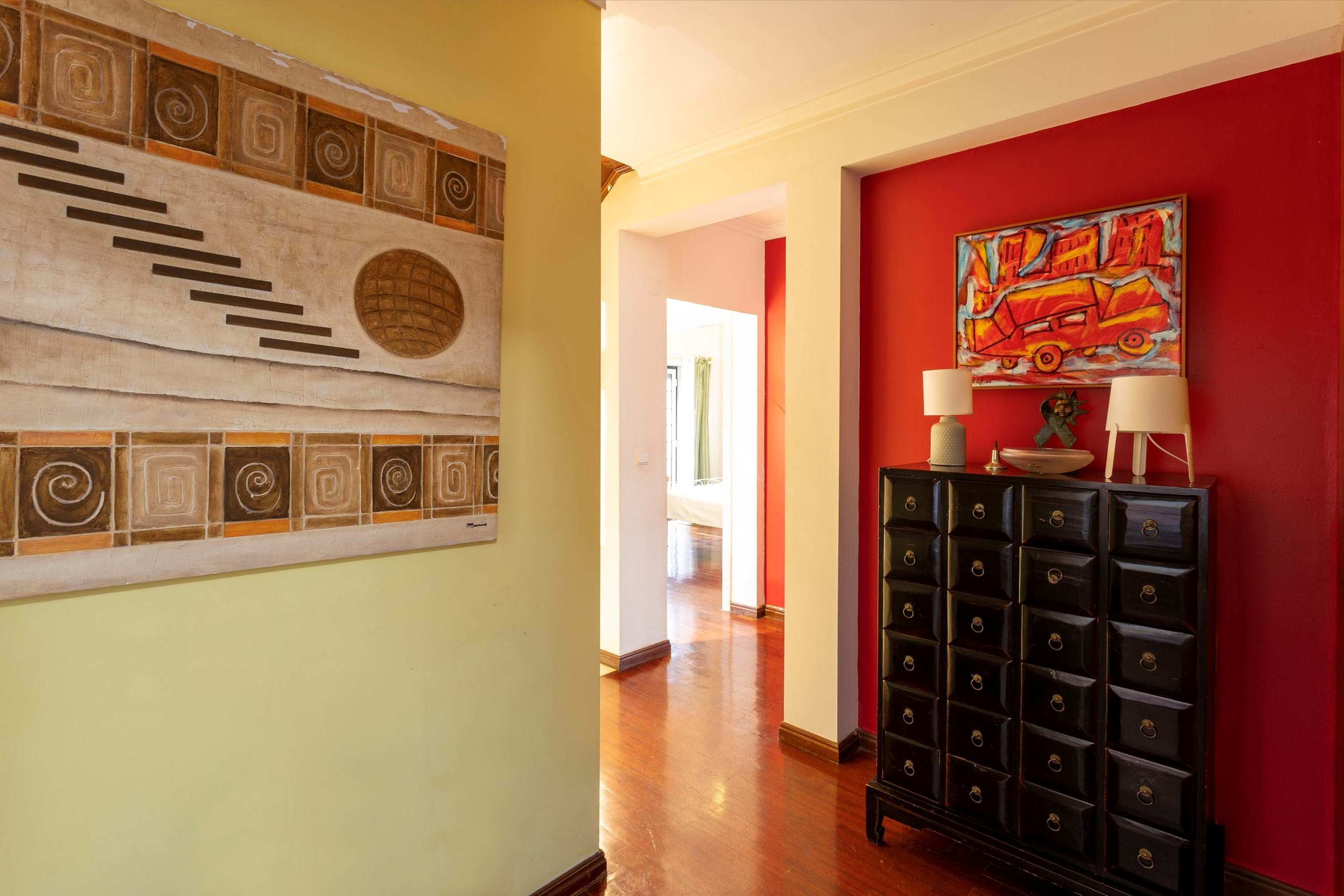 Lisboa, Lisbon, 1070-071, PT, 4 Bedrooms Bedrooms, ,3 BathroomsBathrooms,Residential,For Sale,1735800