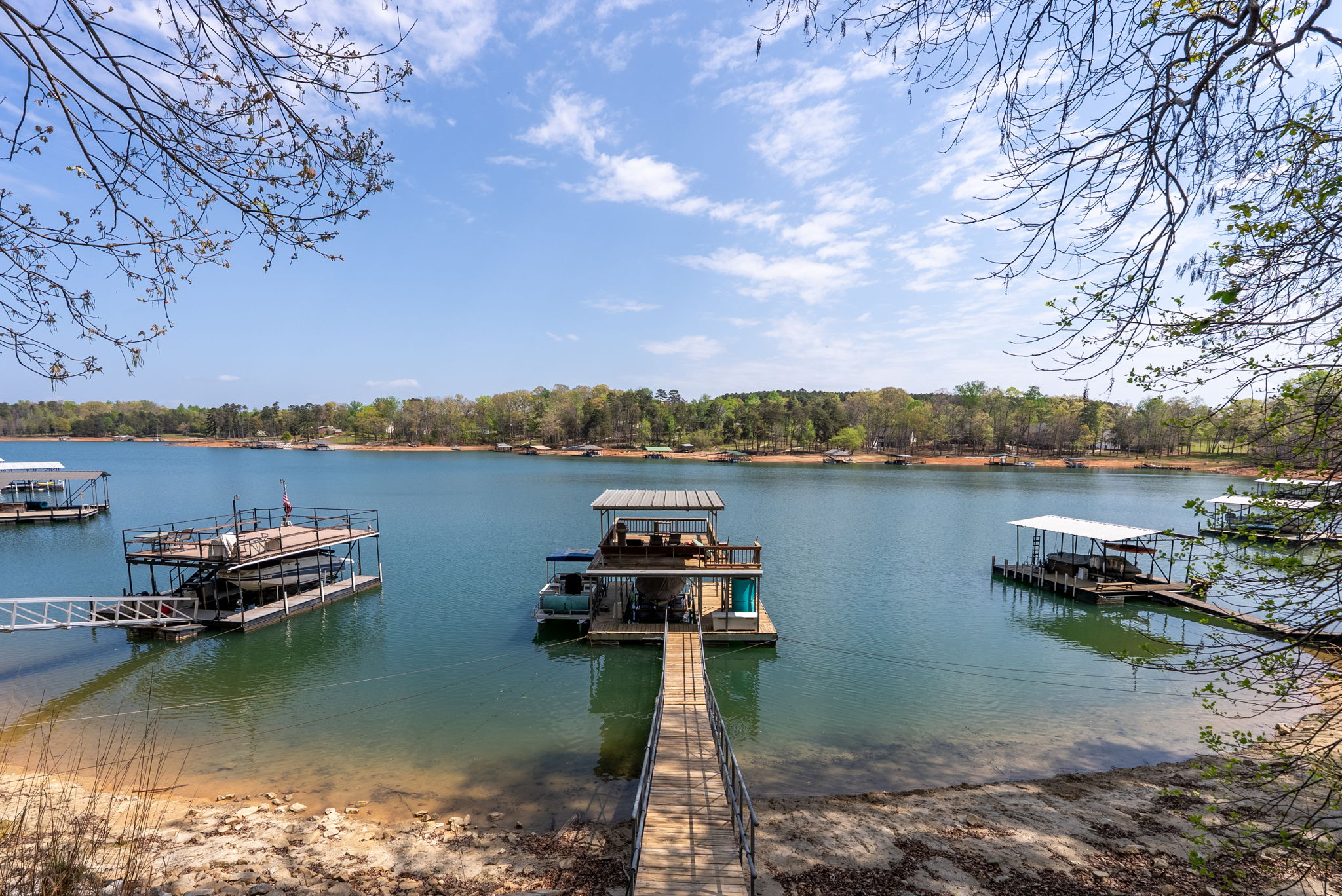  1002 Whitfield Point Road, Anderson, SC 29626 - 物件實景