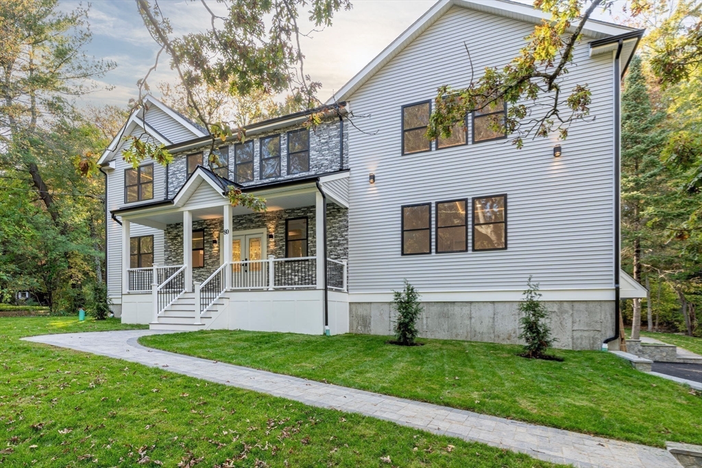 Bedford, Massachusetts, 01730, United States, 4 Bedrooms Bedrooms, ,5 BathroomsBathrooms,Residential,For Sale,1984160