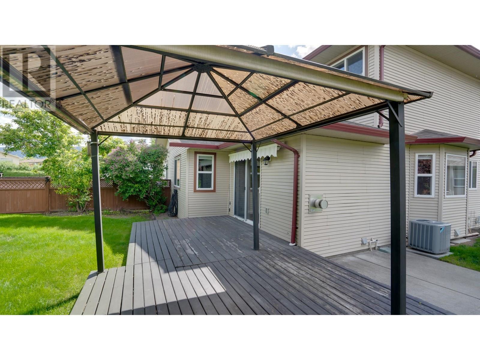 VERNON, British Columbia, V1T 9V6, CA, 3 Bedrooms Bedrooms, ,2 BathroomsBathrooms,Residential,For Sale,1951665