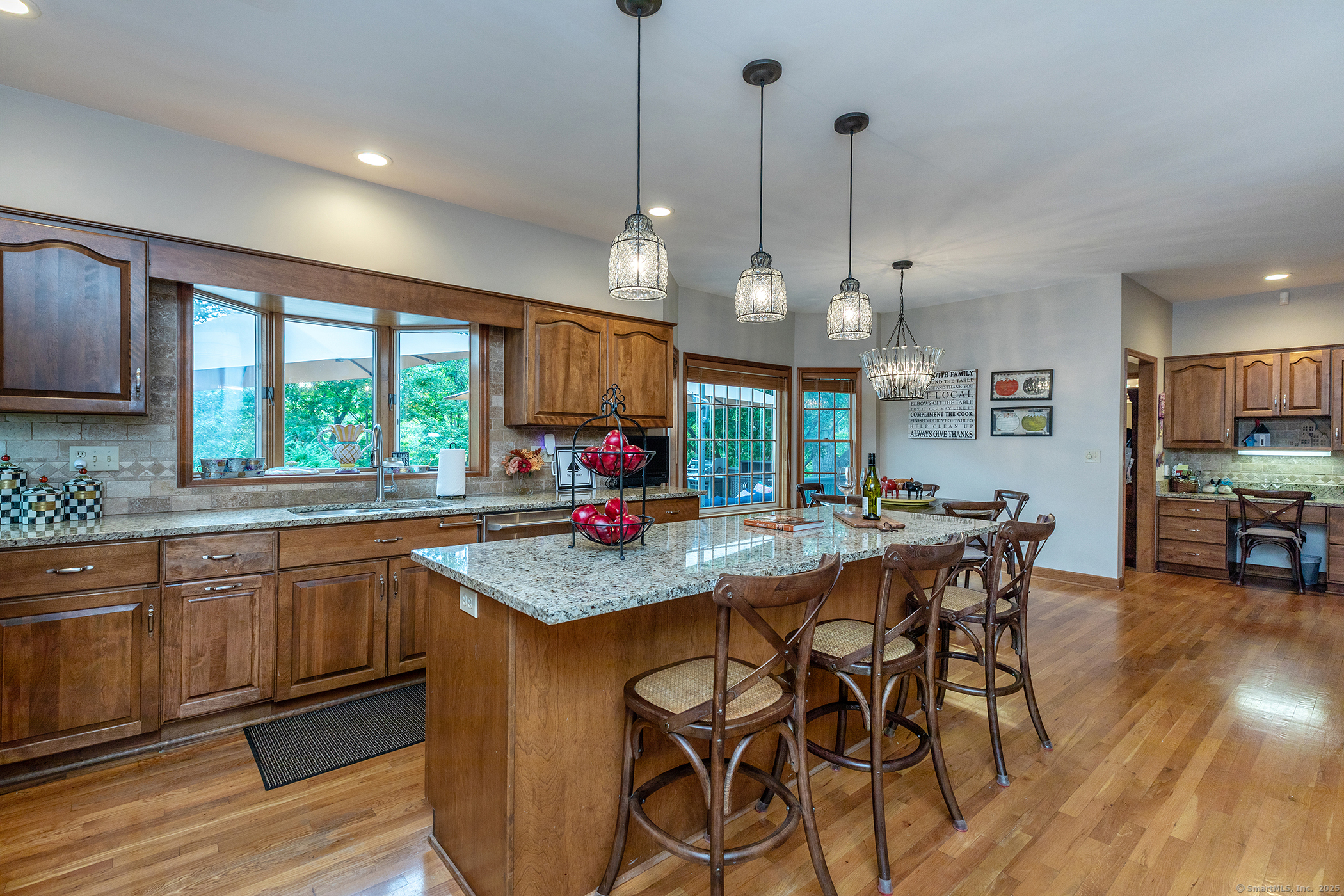 New Fairfield, Connecticut, 06812, United States, 4 Bedrooms Bedrooms, ,6 BathroomsBathrooms,Residential,For Sale,1949816