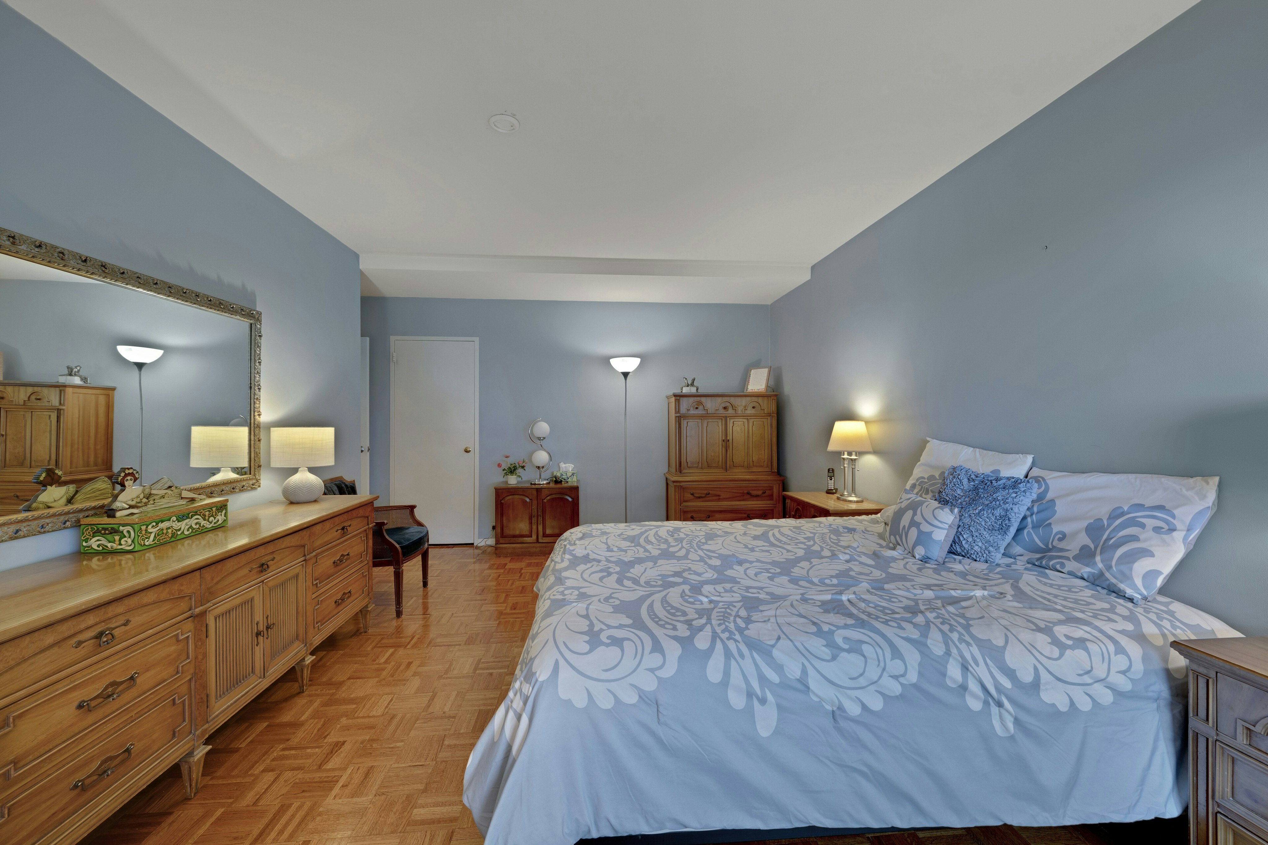  1 Horizon Road, Fort Lee, NJ 07024 - 物件實景