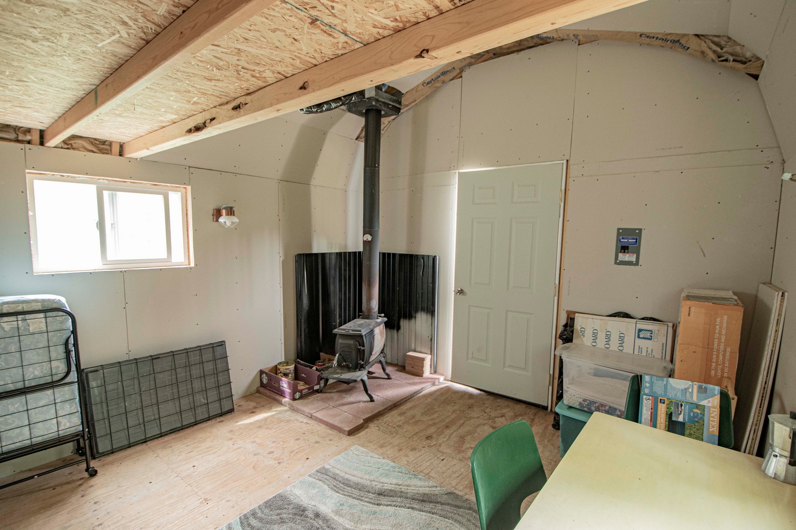 Naples, Idaho, 83847, United States, 2 Bedrooms Bedrooms, ,1 BathroomBathrooms,Residential,For Sale,1979957