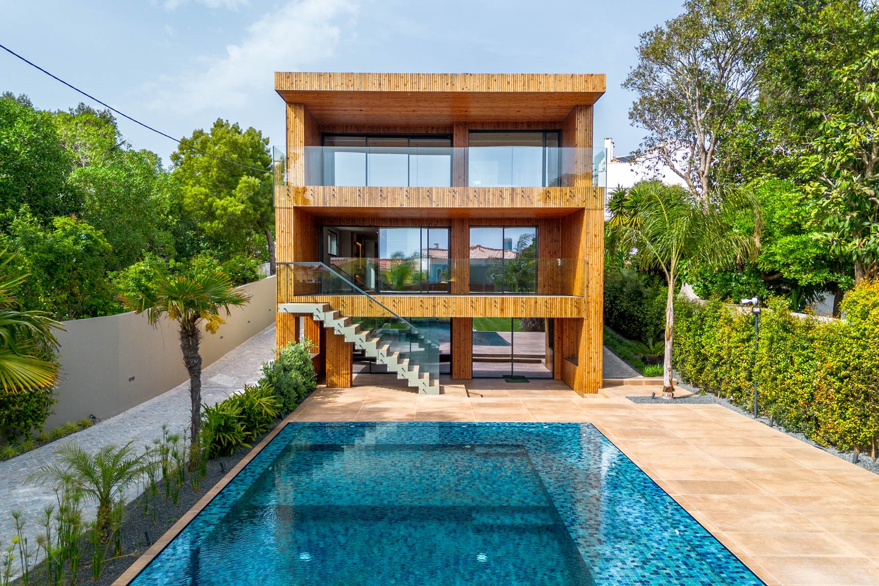  House, 4 bedrooms, for Sale - 物件實景