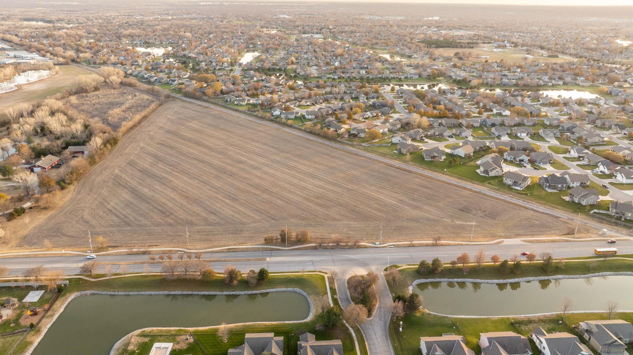 0000 W 37th St N, Wichita, Kansas, 67205, United States, ,Residential,For Sale,0000 W 37th St N,1671893