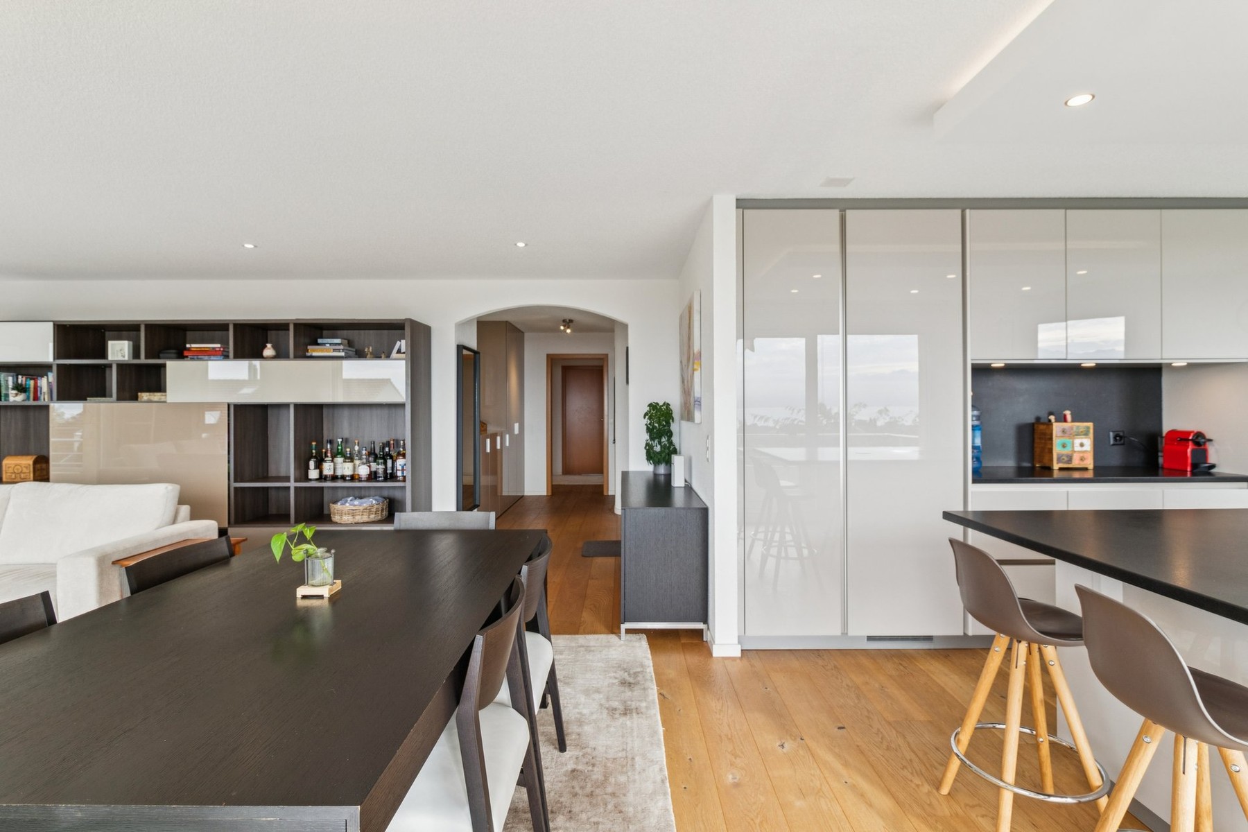  Exclusive Stunning apartment with panoramic views - 物件實景