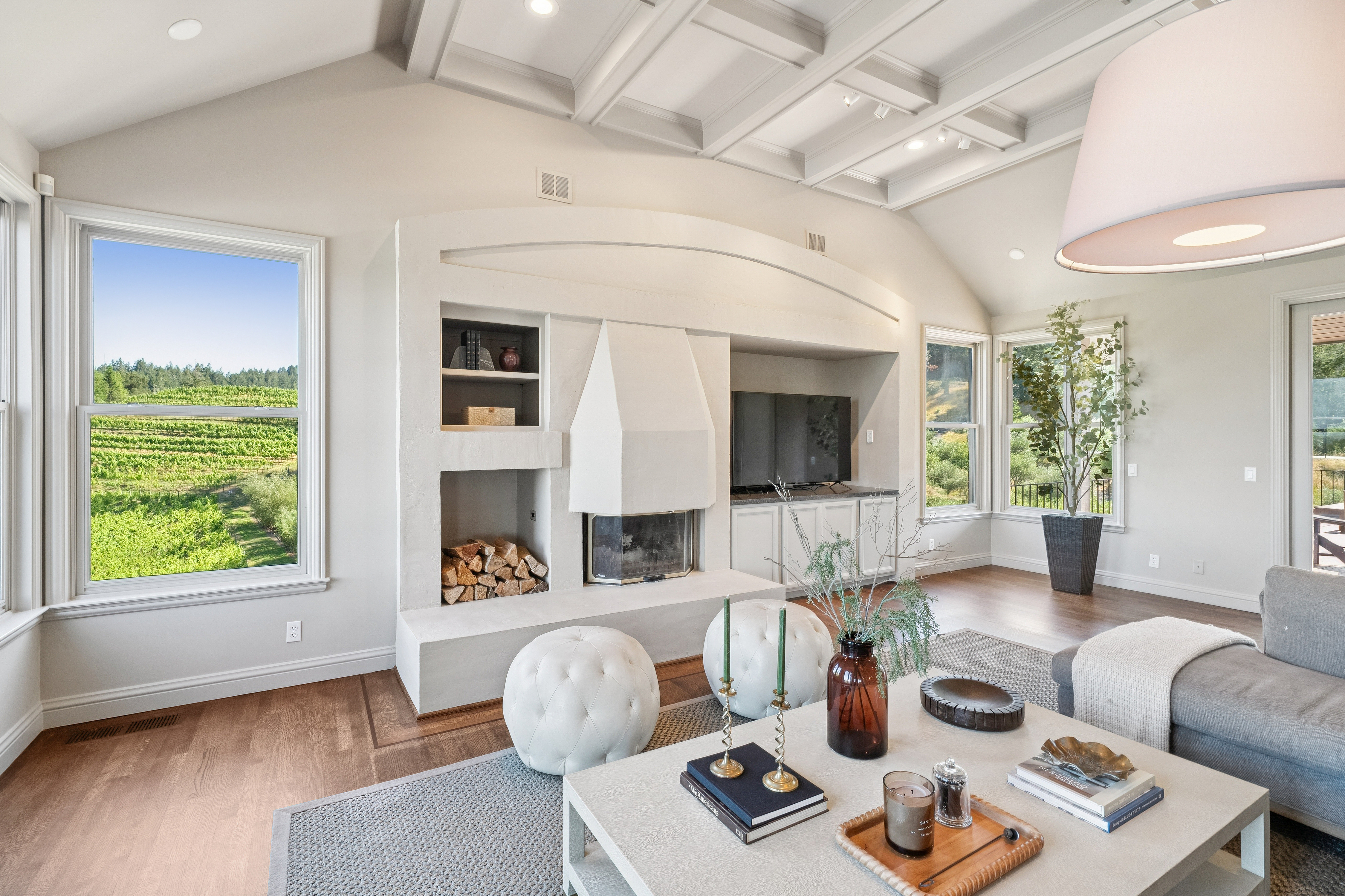  2355 West Dry Creek Road, Healdsburg, CA 95448 - 物件實景