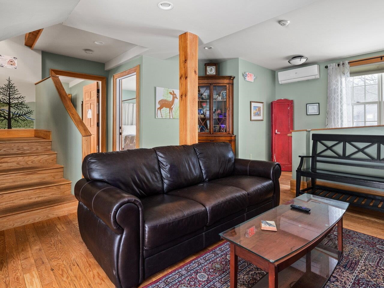 Ripton, Vermont, 05766, United States, 11 Bedrooms Bedrooms, ,11 BathroomsBathrooms,Residential,For Sale,1736347
