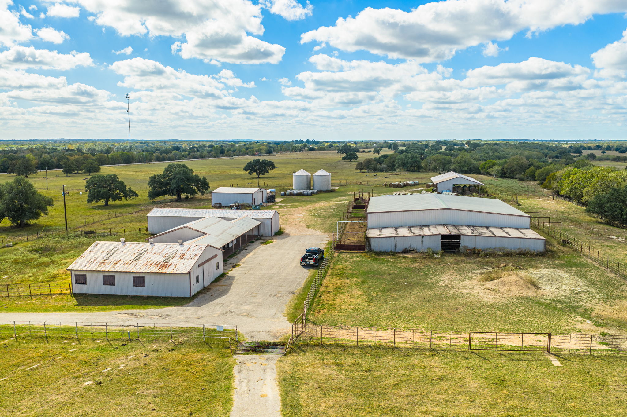  Bar Nothing Ranch, Fayette County - 物件實景