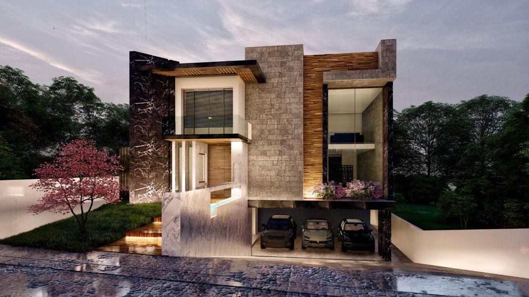Bosque Esmeralda, Atizapán de Zaragoza, Estado de México, 52930, Mexico, 4 Bedrooms Bedrooms, ,4 BathroomsBathrooms,Residential,For Sale,Bosque Esmeralda,1623430