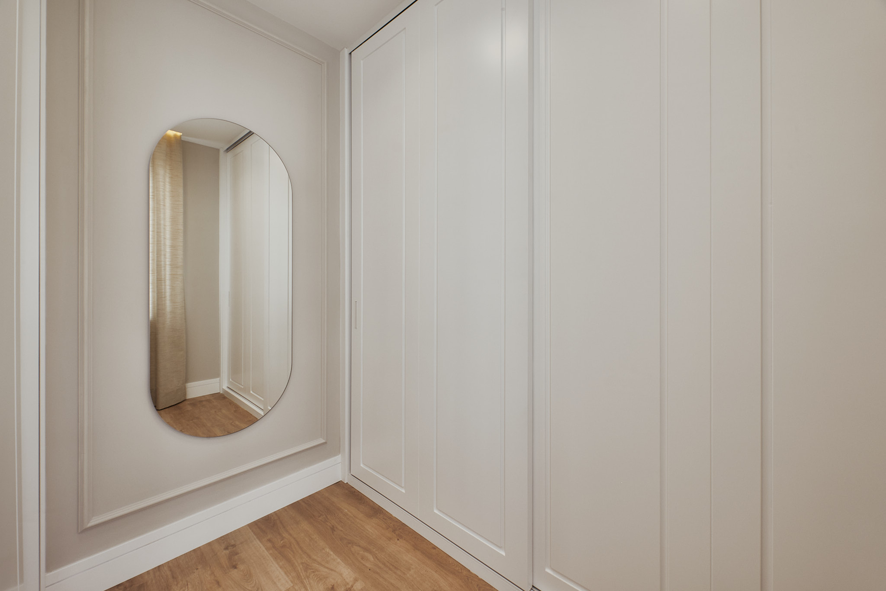  Classic renovated flat in the Salamanca district, Madrid - 物件實景