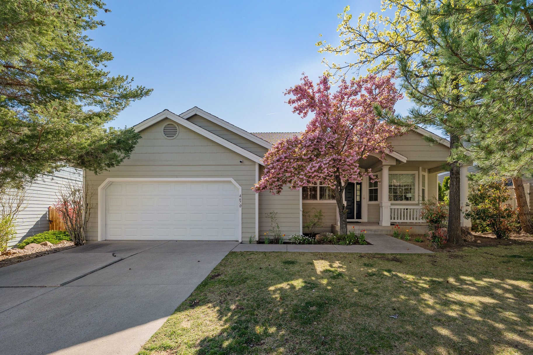  where  comfort meets effortless living in caughlin ranch - 物件實景