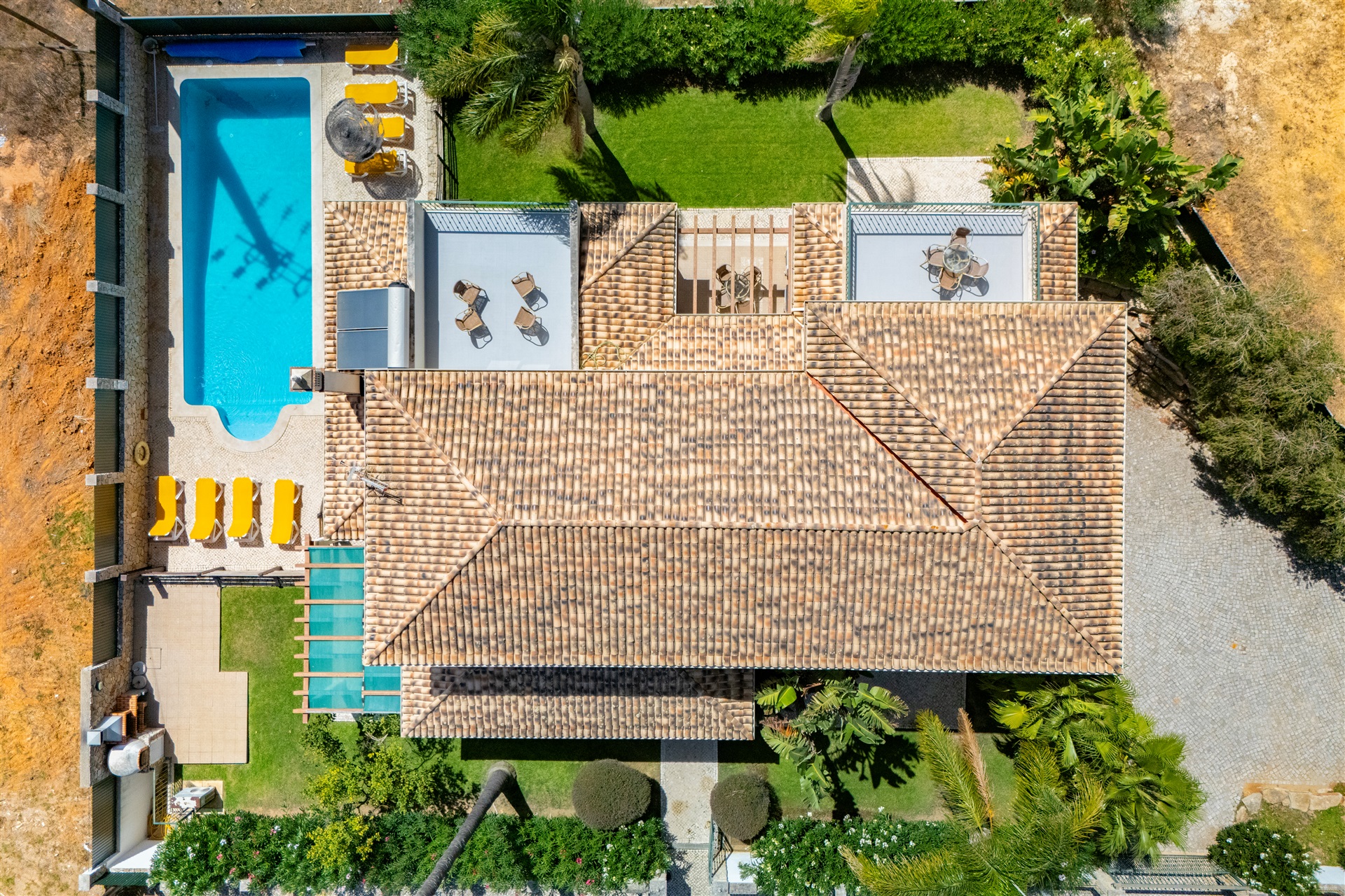  Detached house, 4 bedrooms, for Sale - 物件實景
